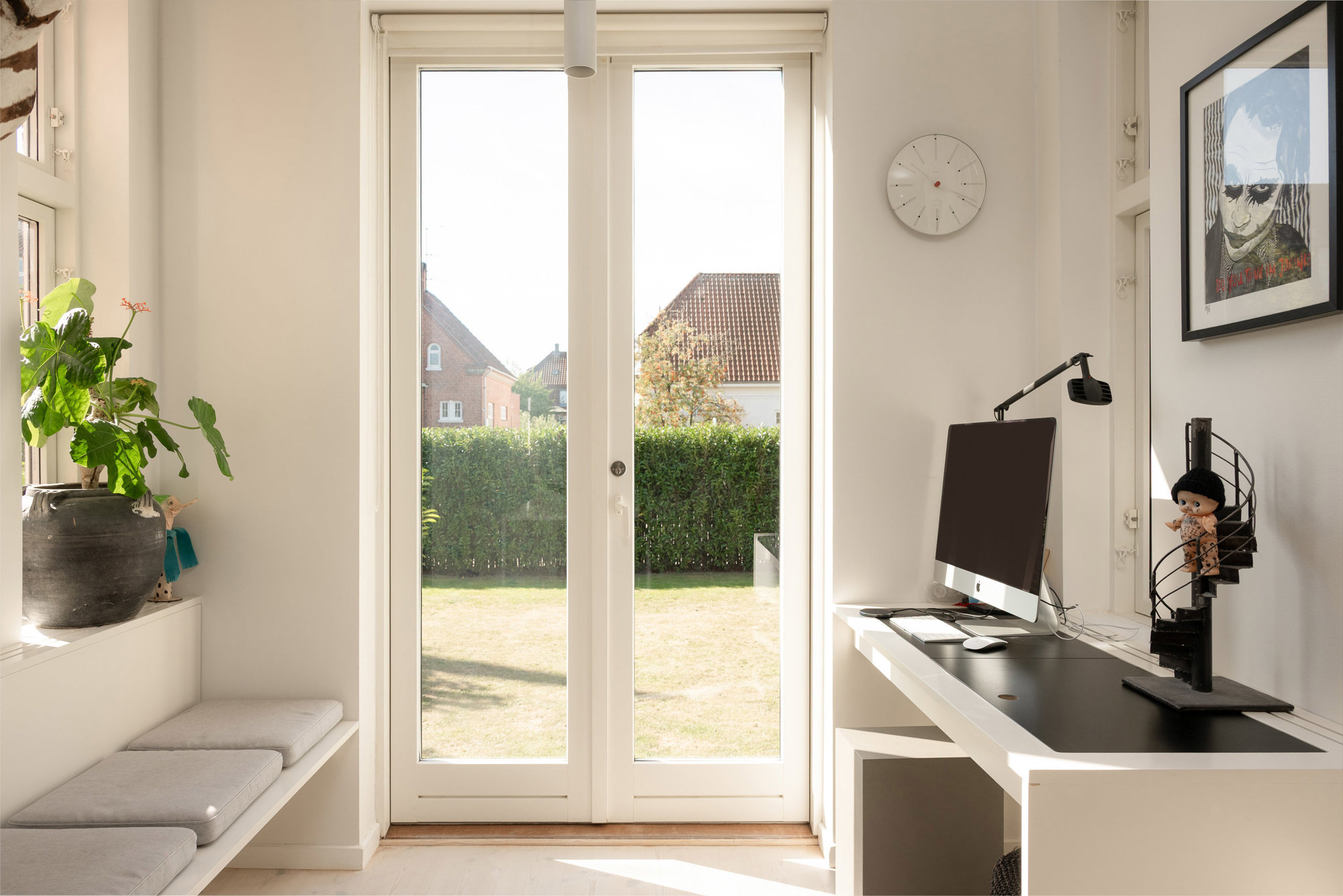 Adolphsvej 6, st., 2820 Gentofte