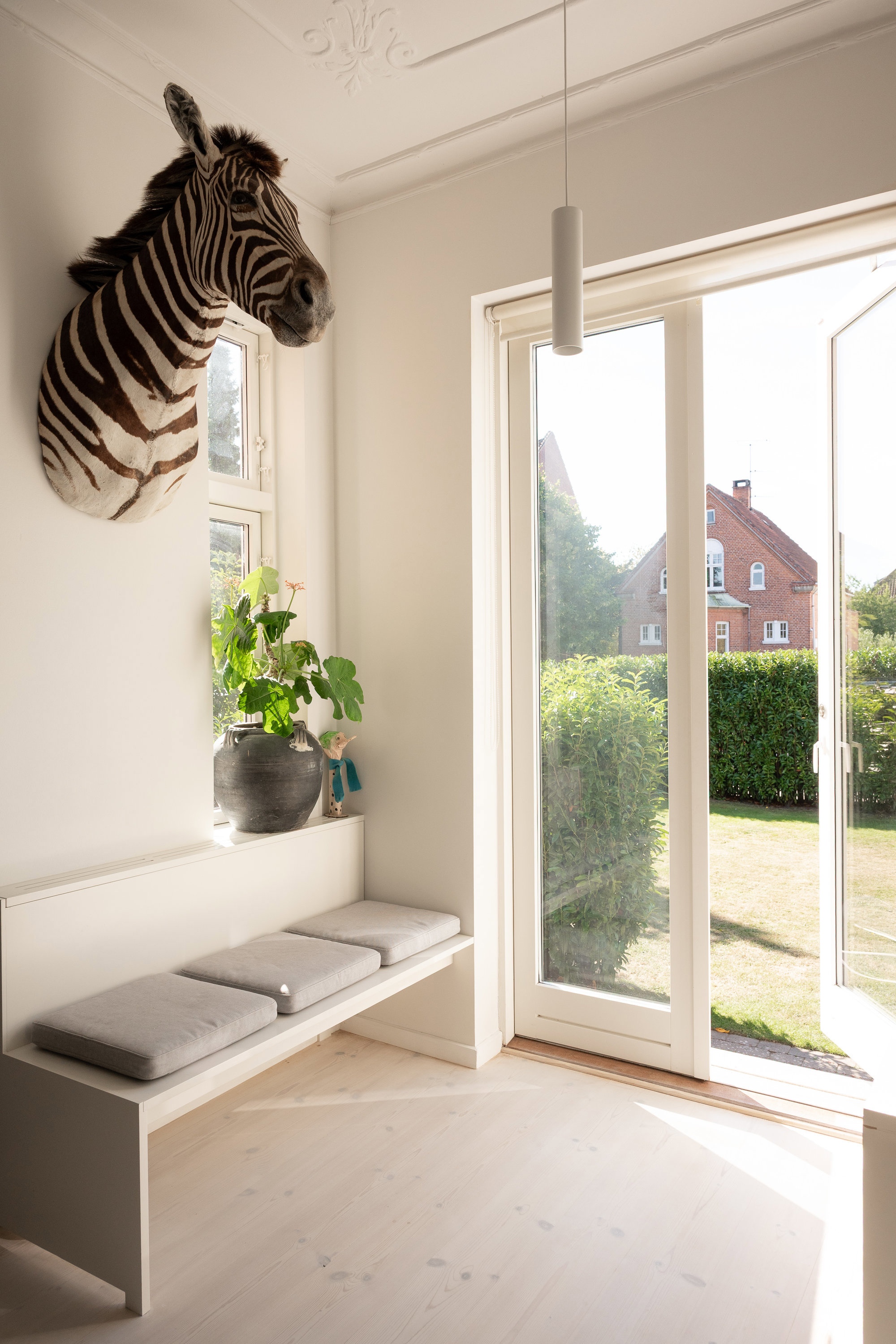 Adolphsvej 6, st., 2820 Gentofte