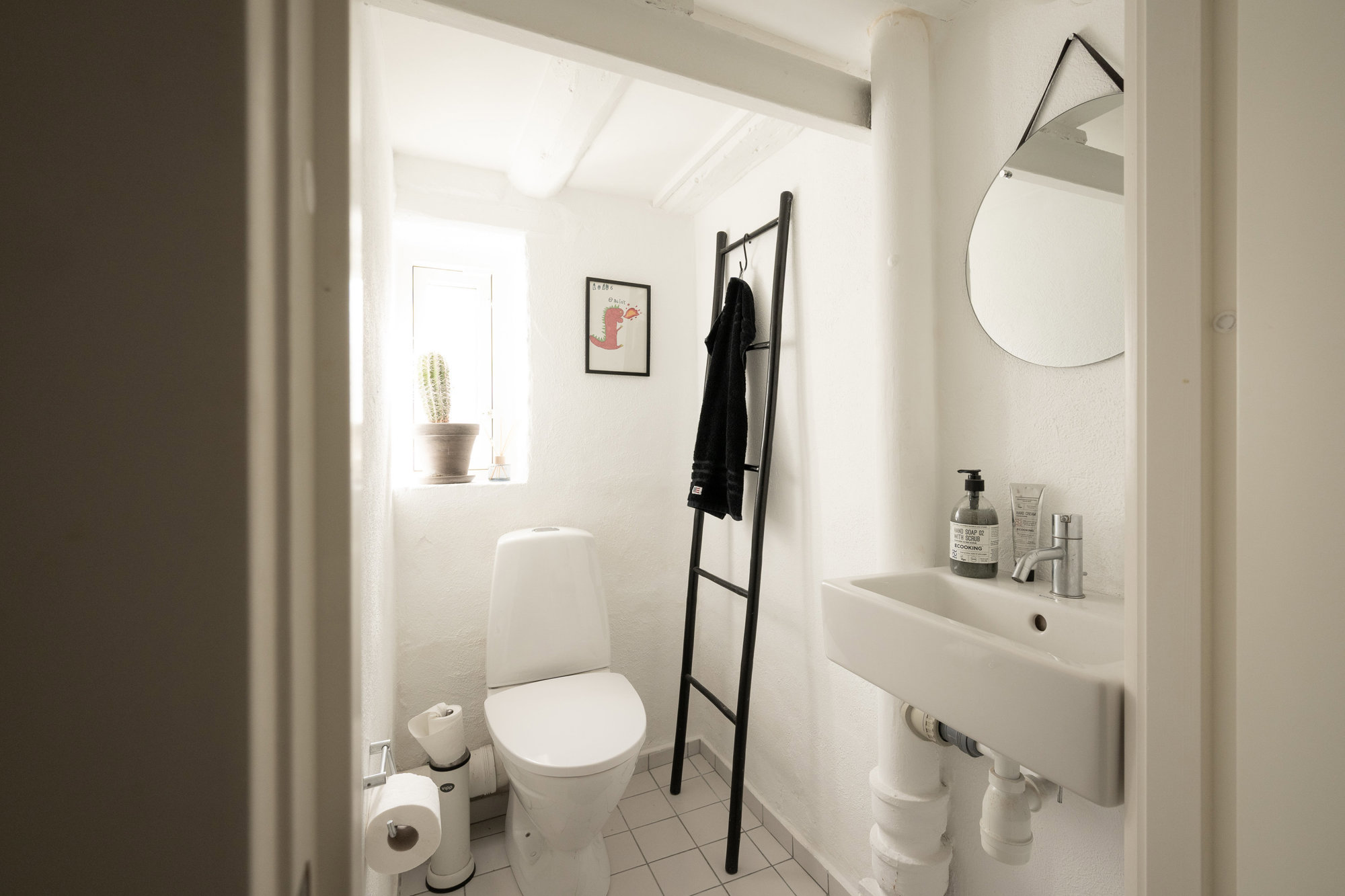 Adolphsvej 6, st., 2820 Gentofte