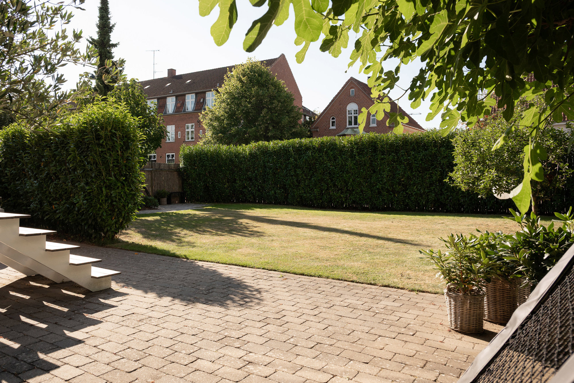 Adolphsvej 6, st., 2820 Gentofte