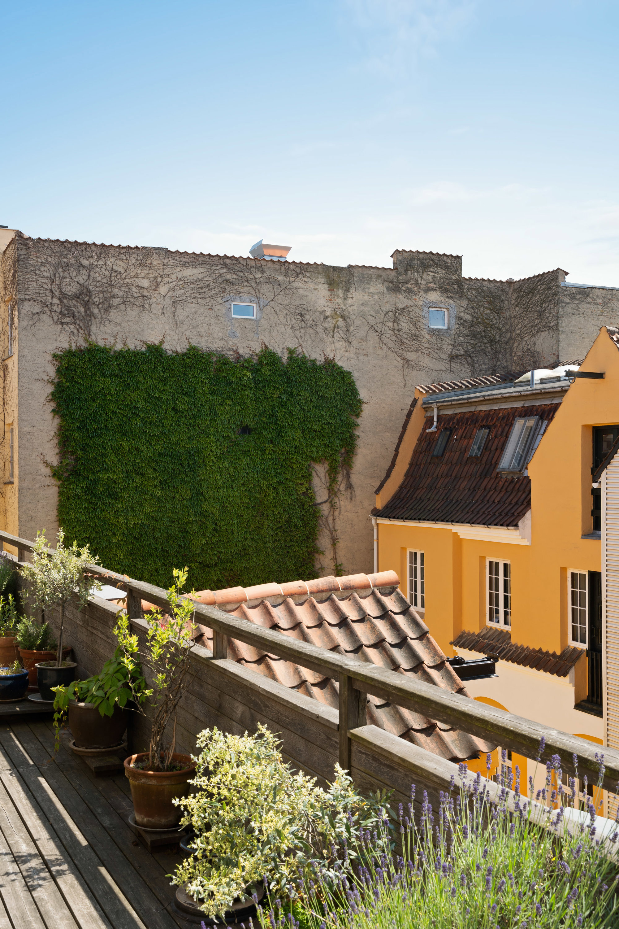 Lille Strandstræde 14C, 1. th., 1254 København K