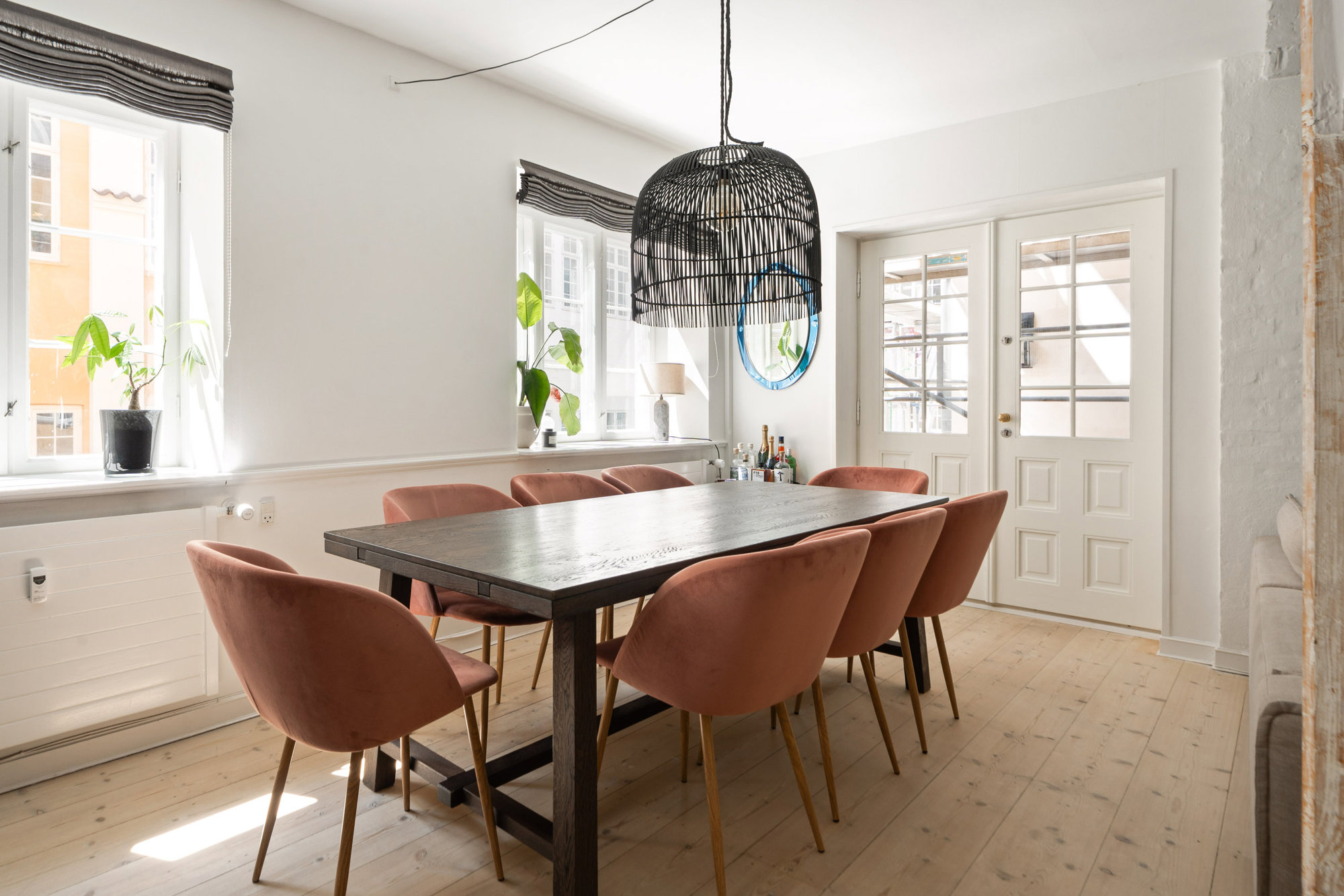 Lille Strandstræde 14C, 1. th., 1254 København K