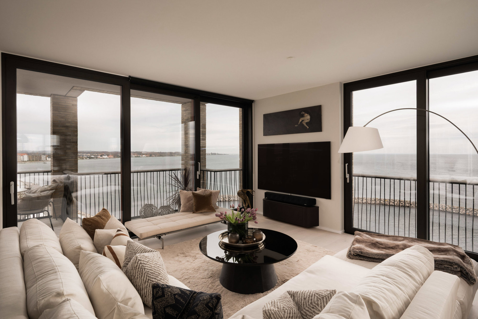 Tuborg Havnepark 19, 5. th., 2900 Hellerup