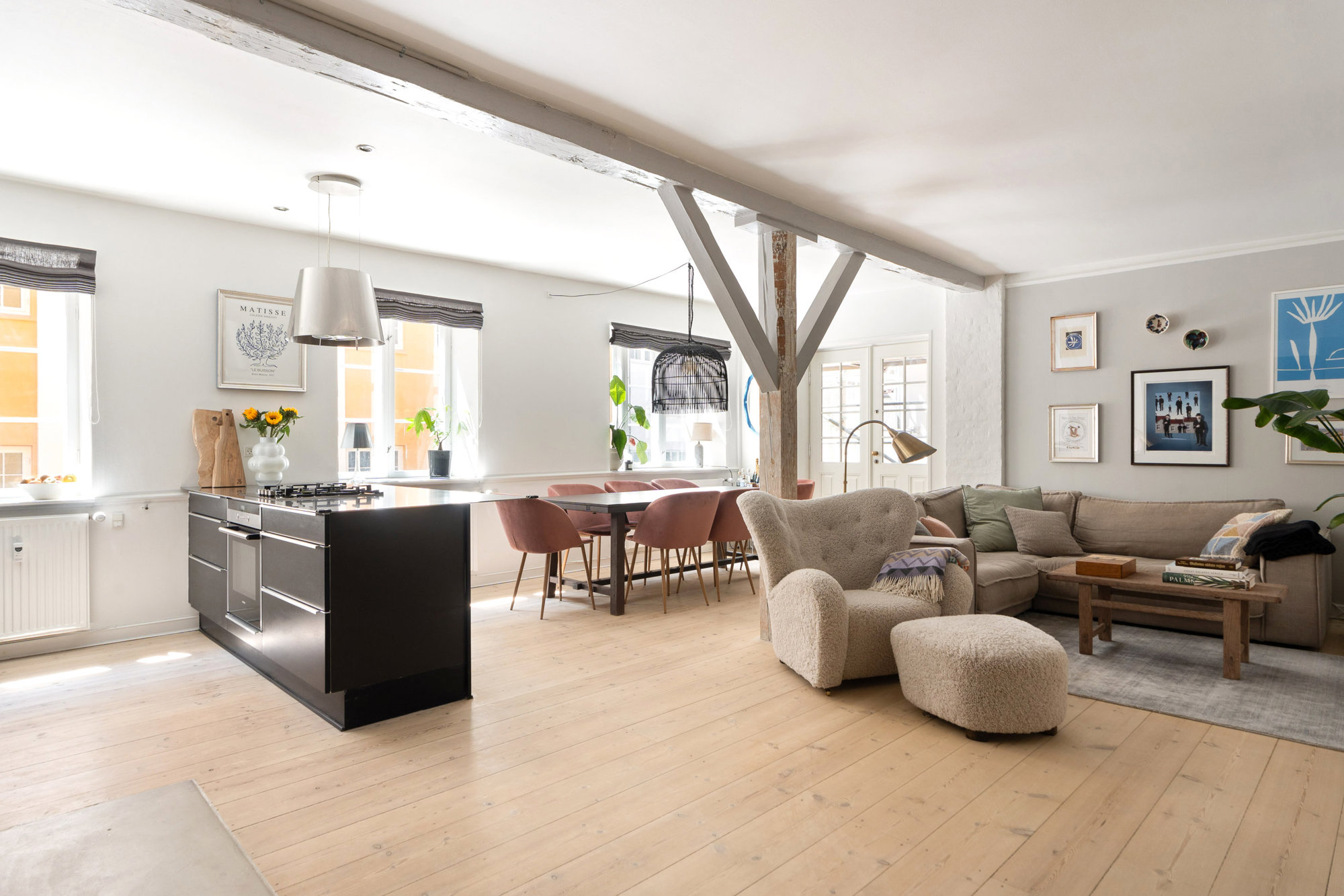 Nu ved vi, hvor ordet hygge stammer fra