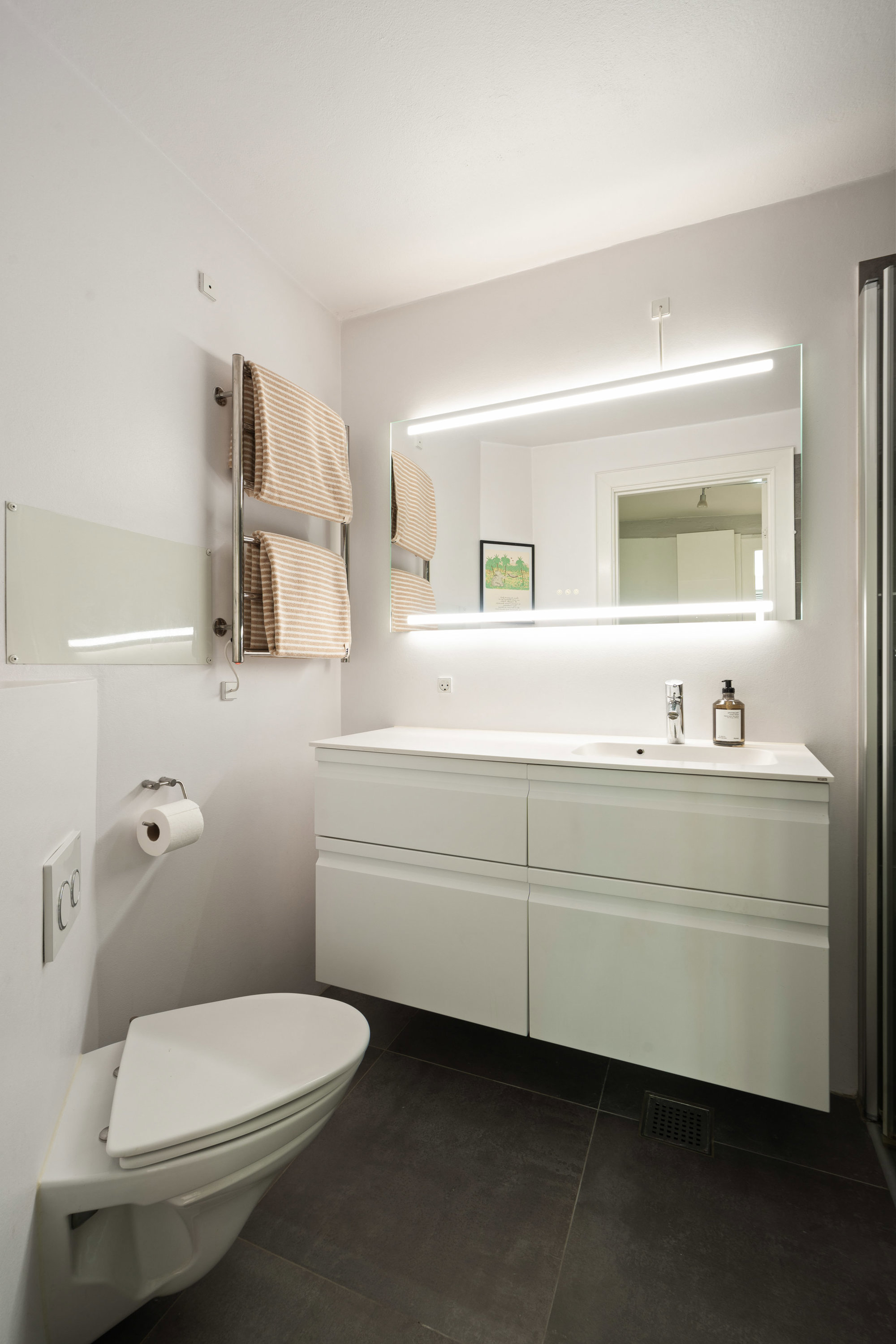 Lille Strandstræde 14C, 1. th., 1254 København K