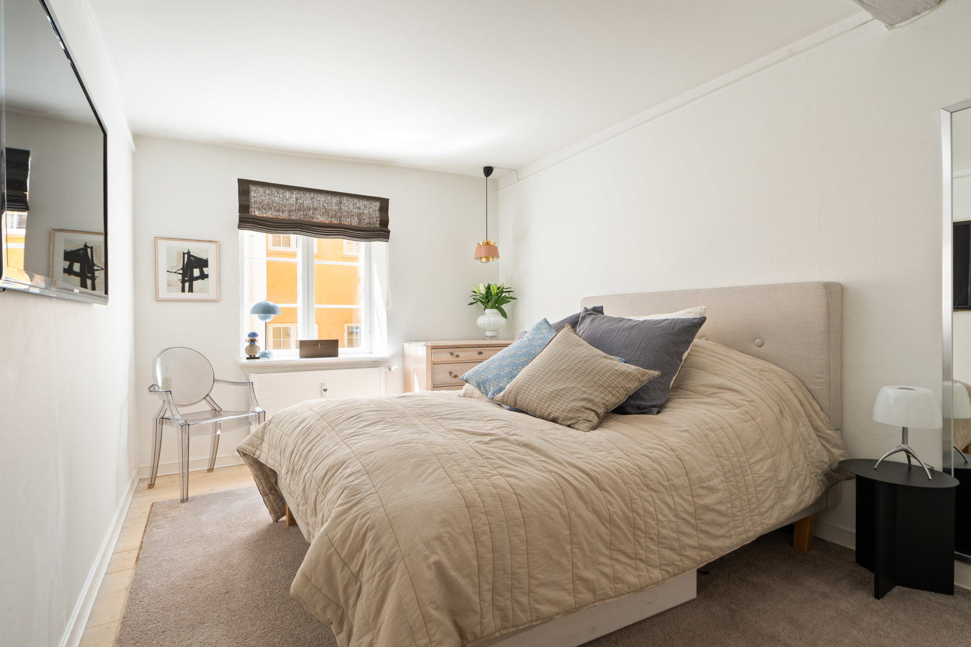 Lille Strandstræde 14C, 1. th., 1254 København K