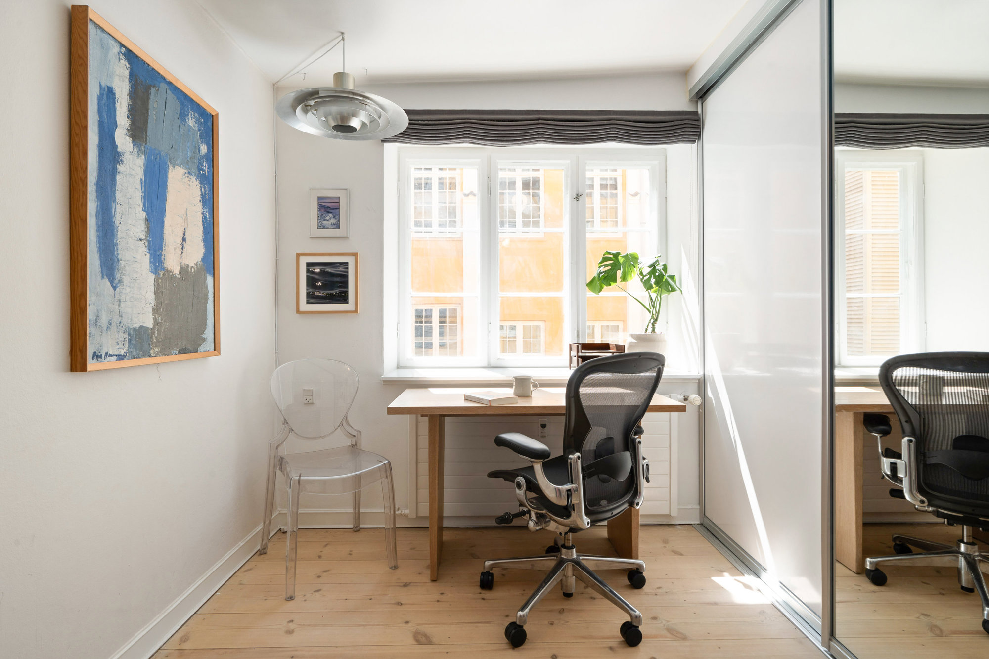 Lille Strandstræde 14C, 1. th., 1254 København K