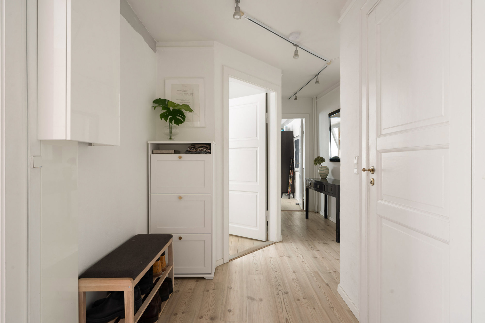 Lille Strandstræde 14C, 1. th., 1254 København K