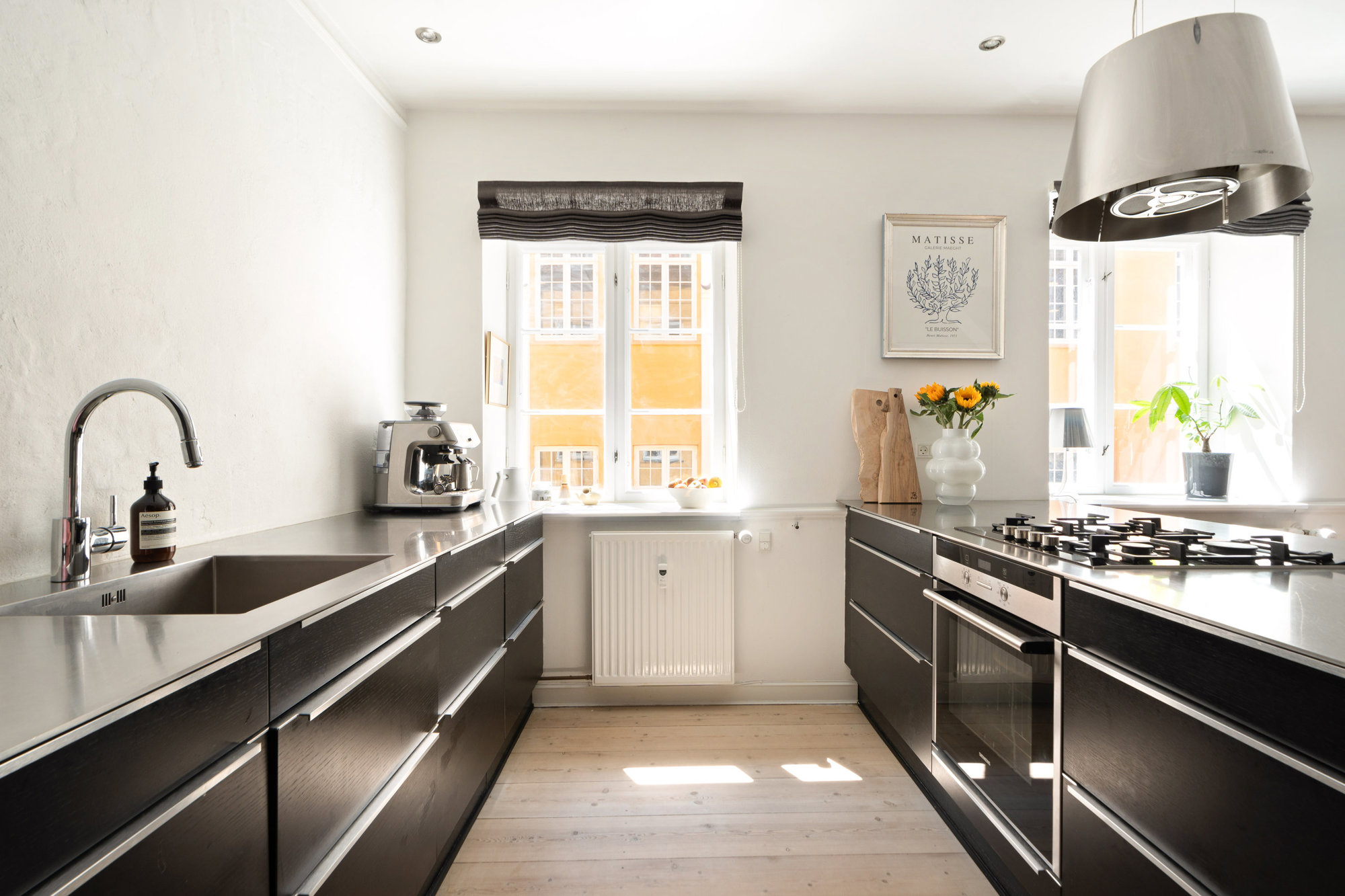 Lille Strandstræde 14C, 1. th., 1254 København K