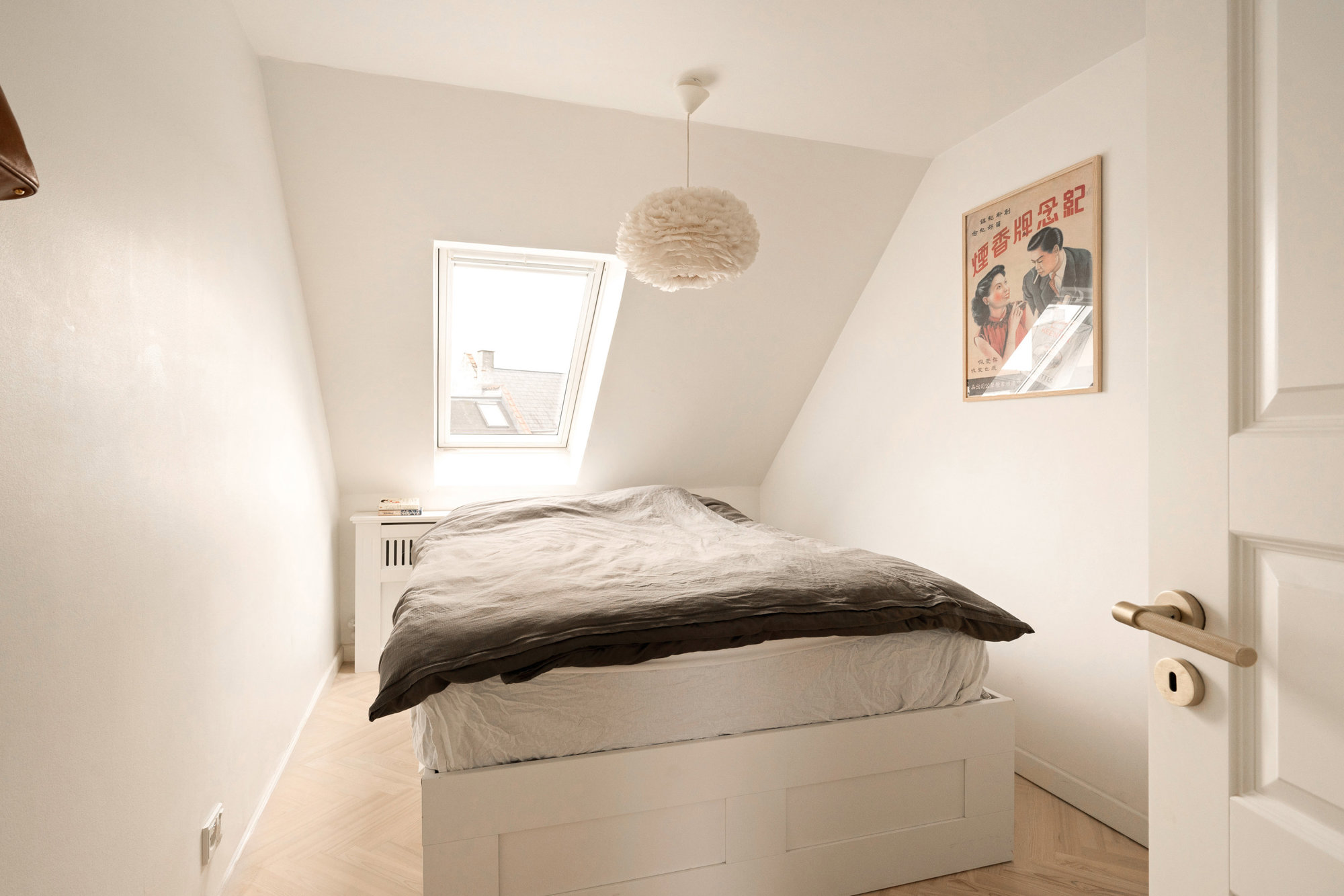 Sankt Hans Torv 3, 5. 1., 2200 København N