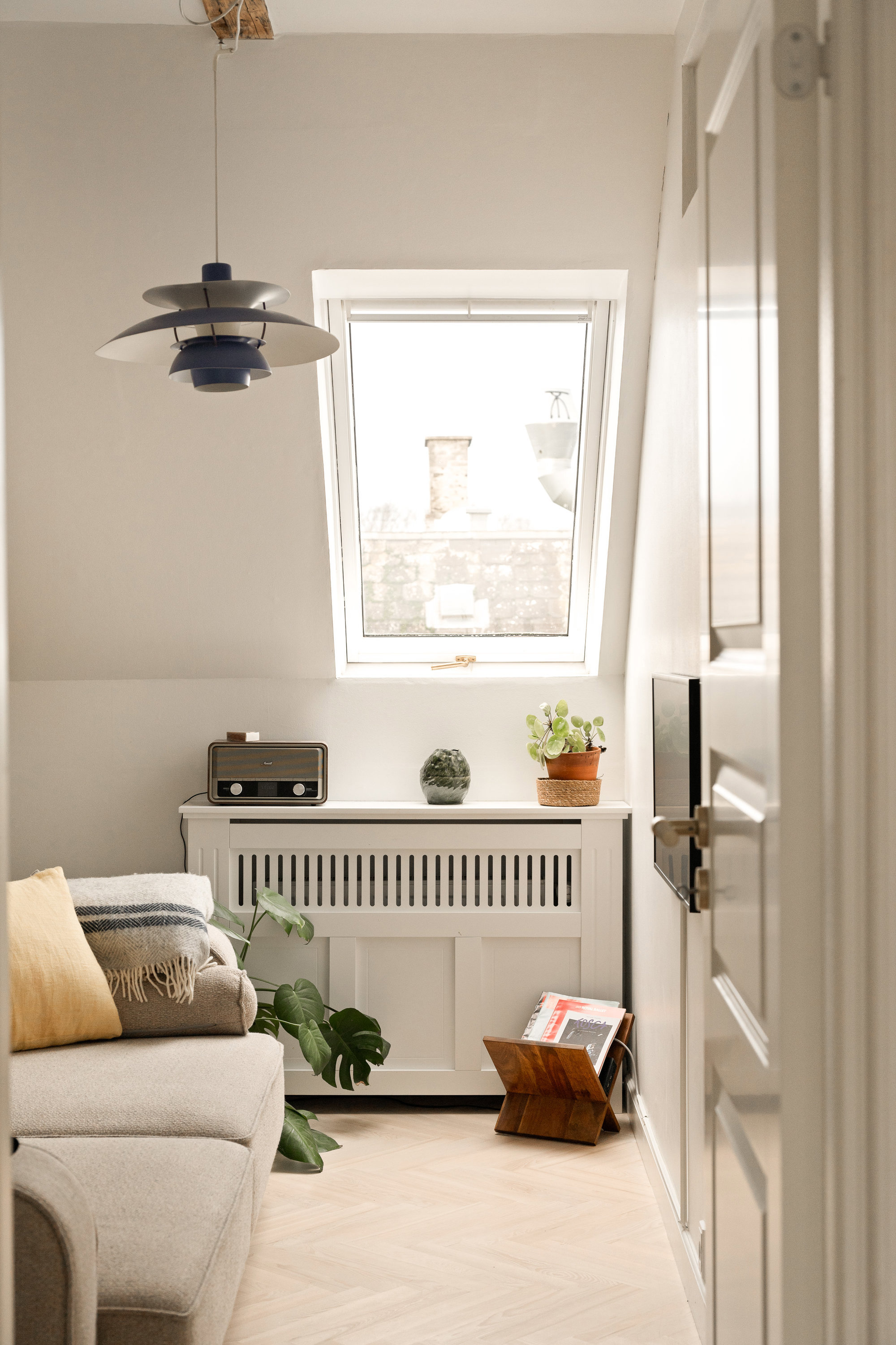 Sankt Hans Torv 3, 5. 1., 2200 København N