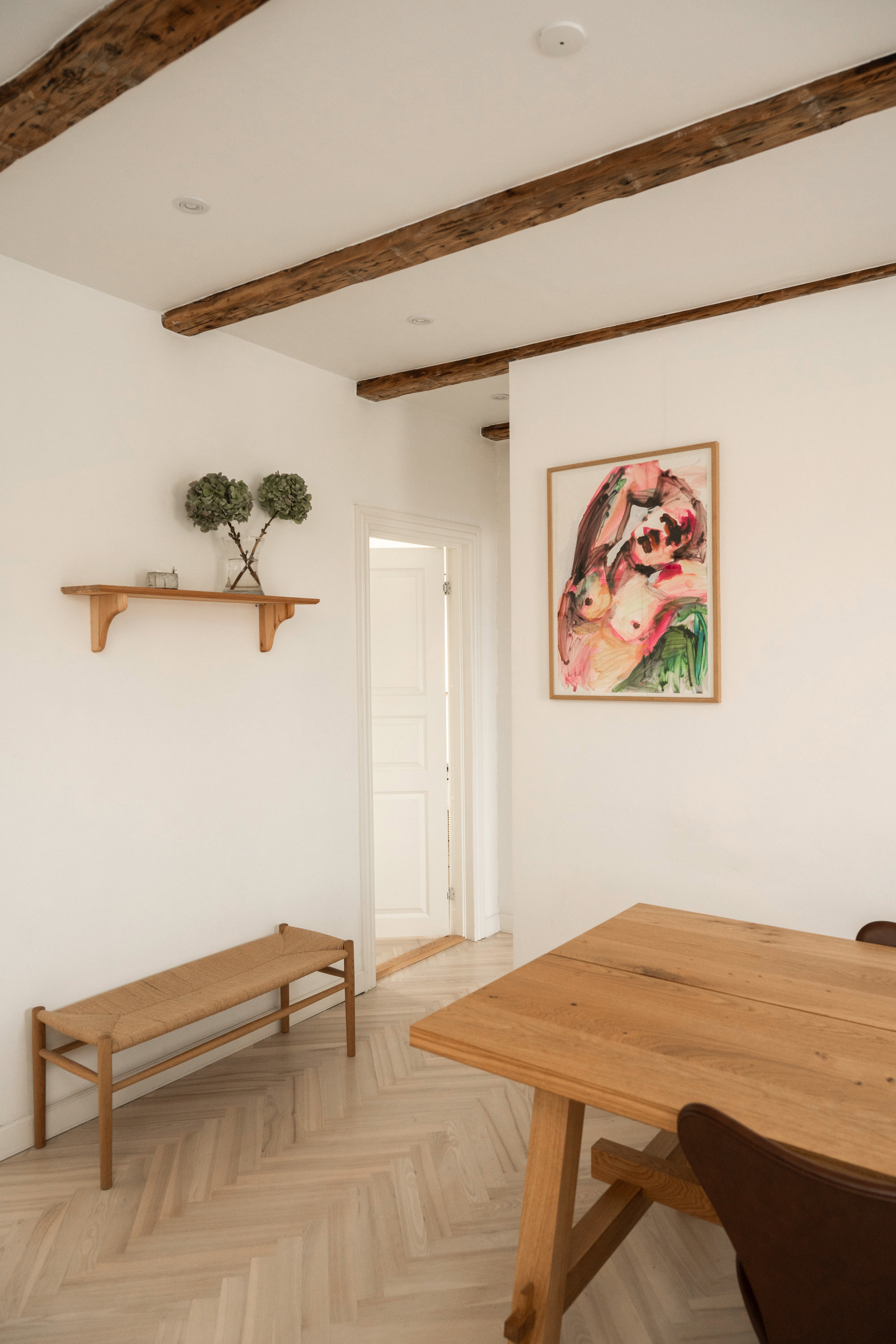 Sankt Hans Torv 3, 5. 1., 2200 København N