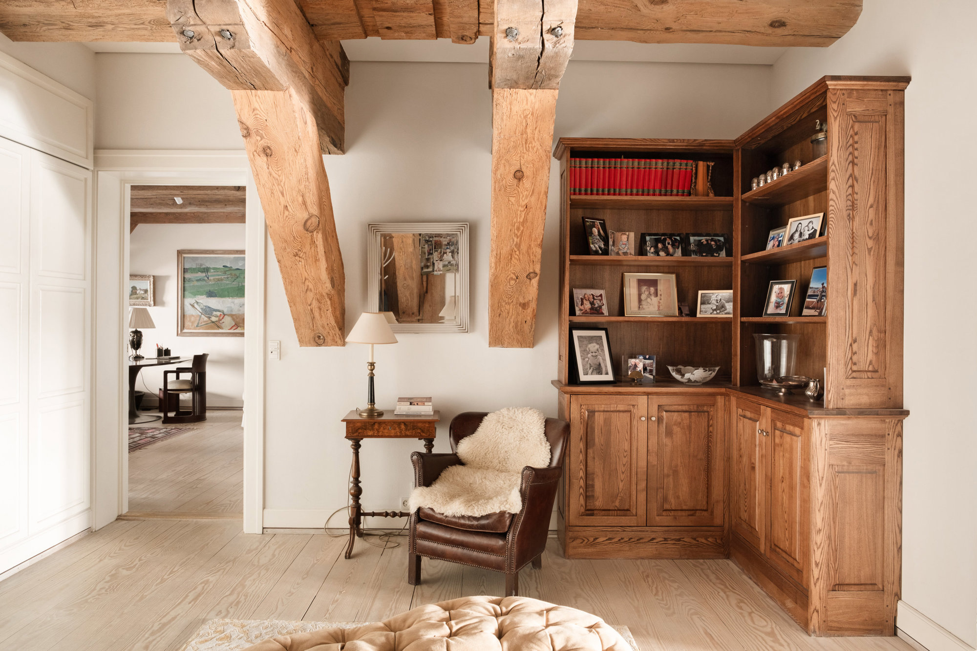 Toldbodgade 36A, 1. tv., 1253 København K