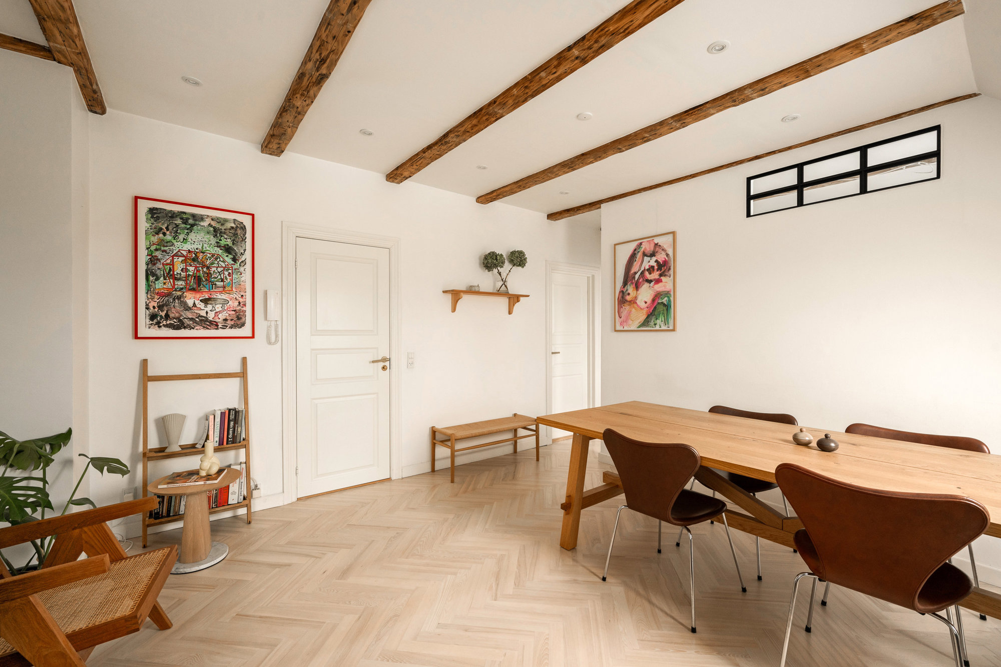 Sankt Hans Torv 3, 5. 1., 2200 København N