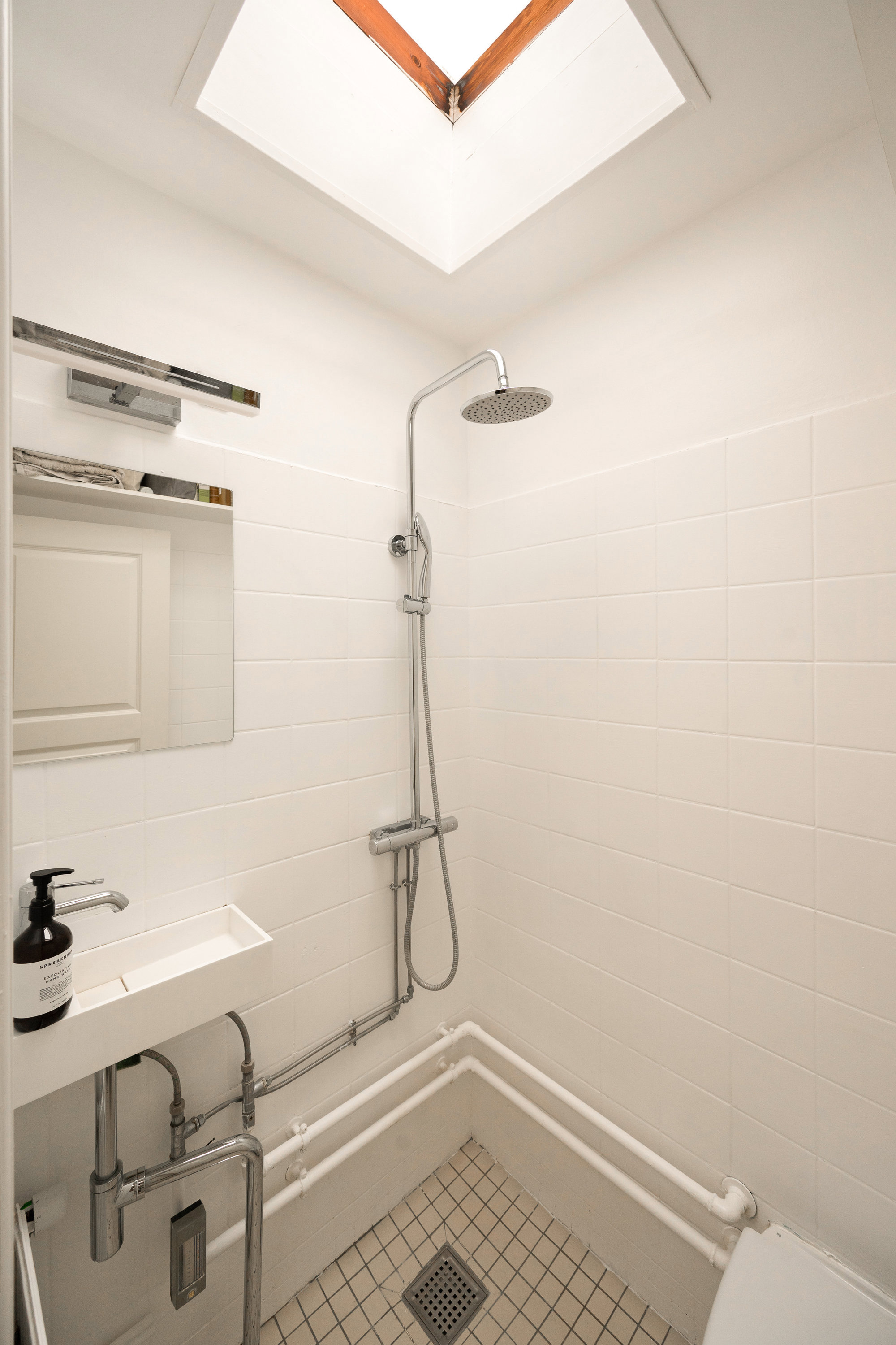 Sankt Hans Torv 3, 5. 1., 2200 København N