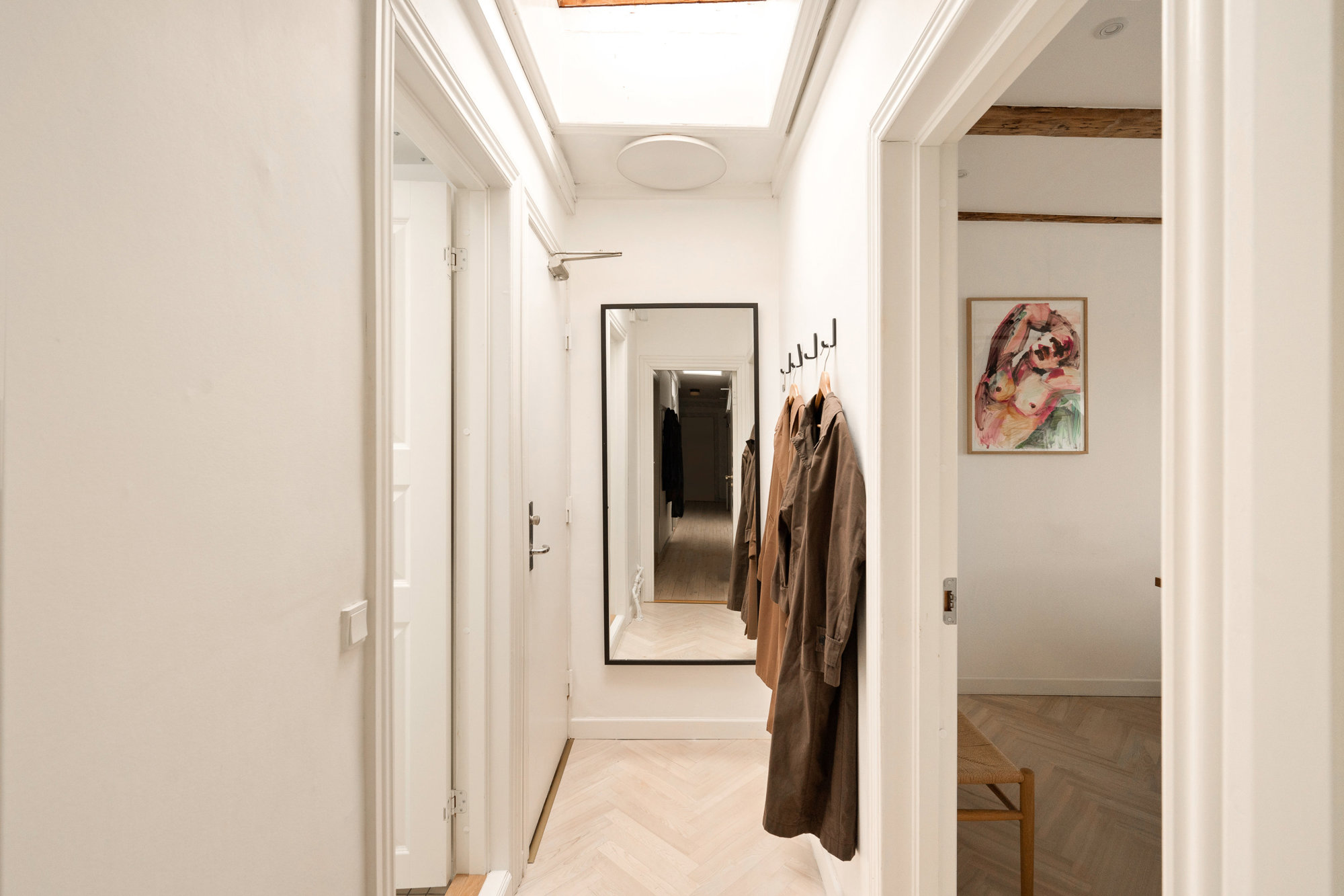 Sankt Hans Torv 3, 5. 1., 2200 København N