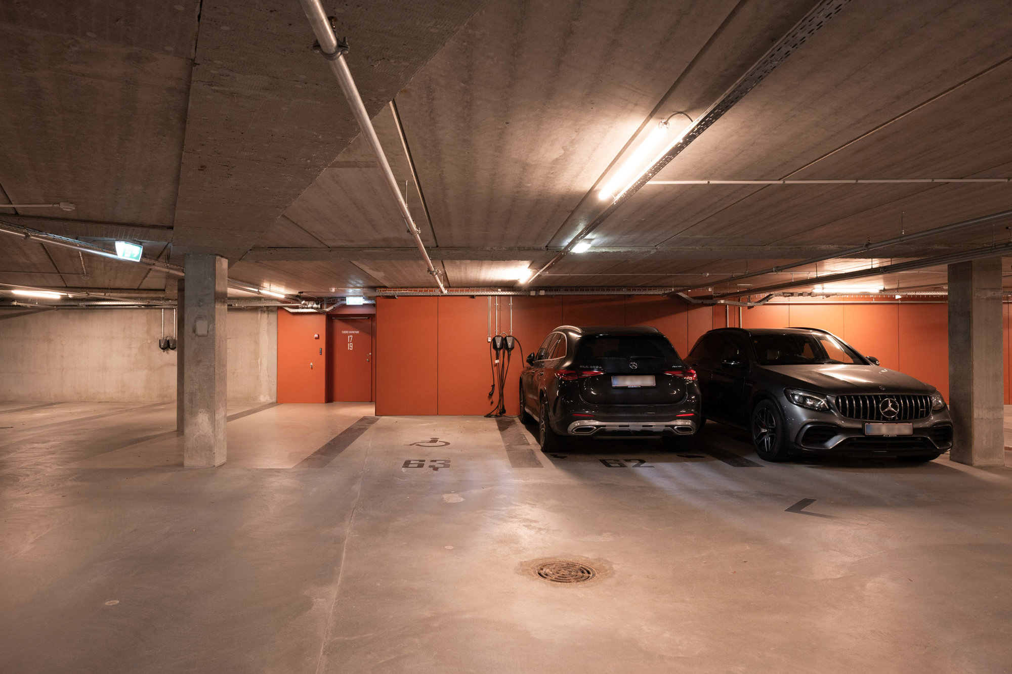 Tuborg Havnepark 19, 5. th., 2900 Hellerup