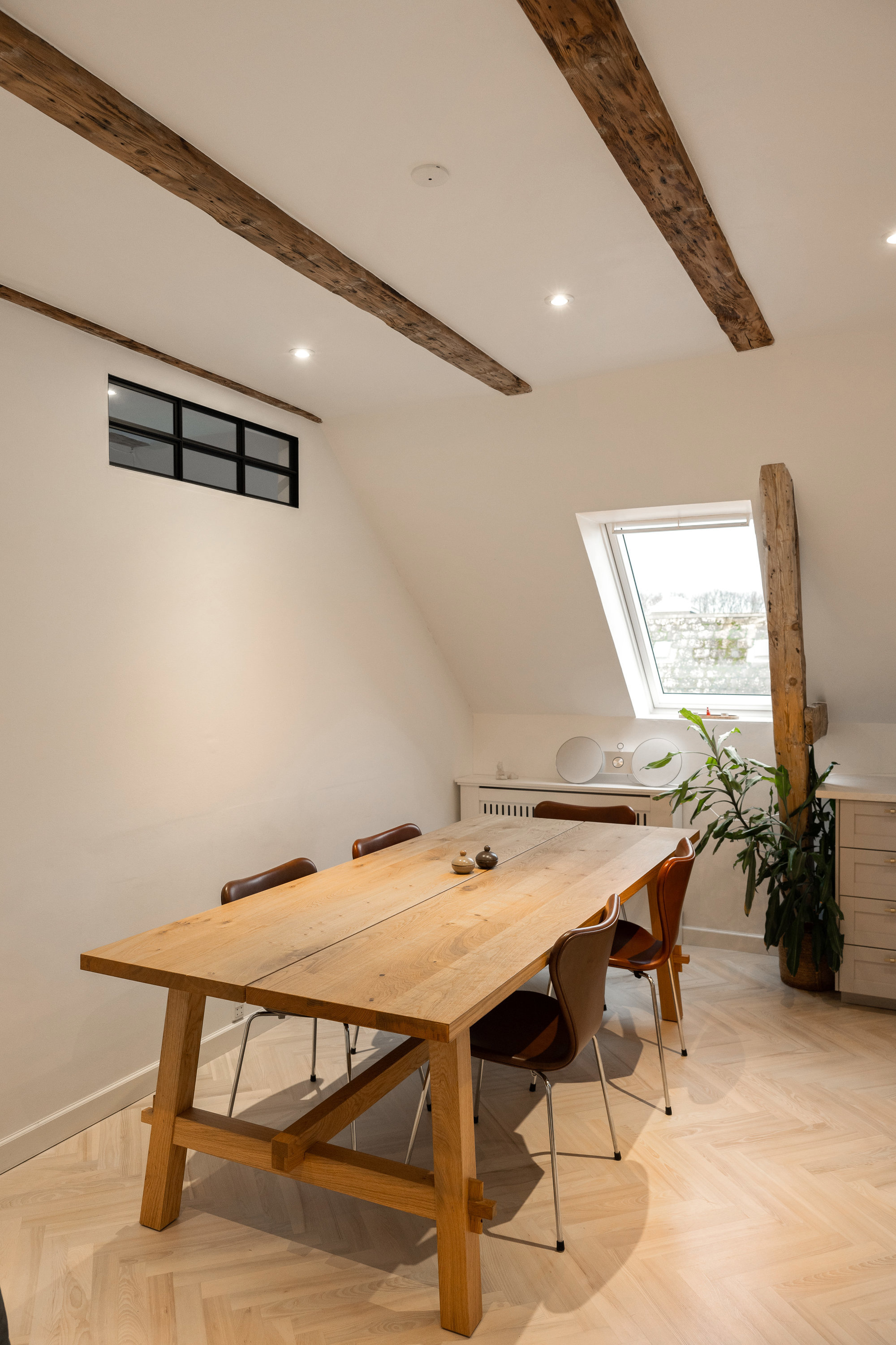 Sankt Hans Torv 3, 5. 1., 2200 København N