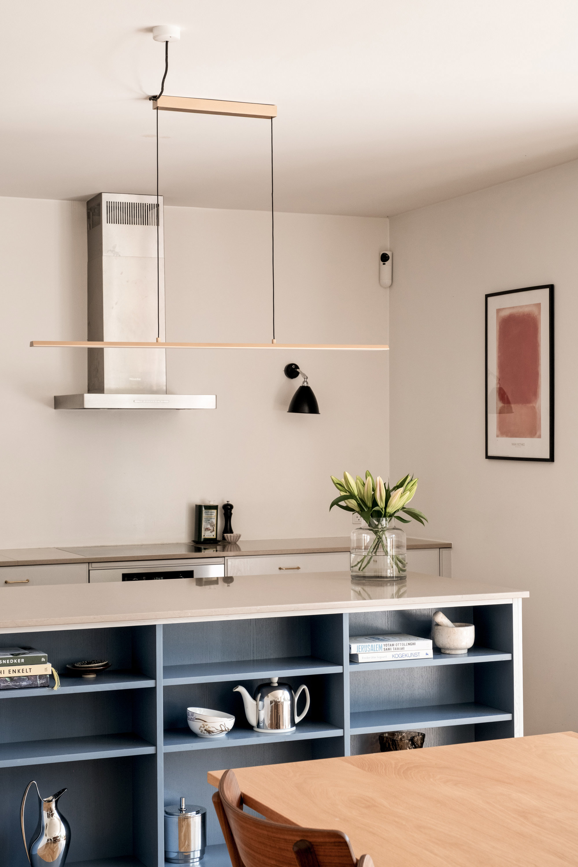 Bernstorfflund Alle 35A, 2920 Charlottenlund