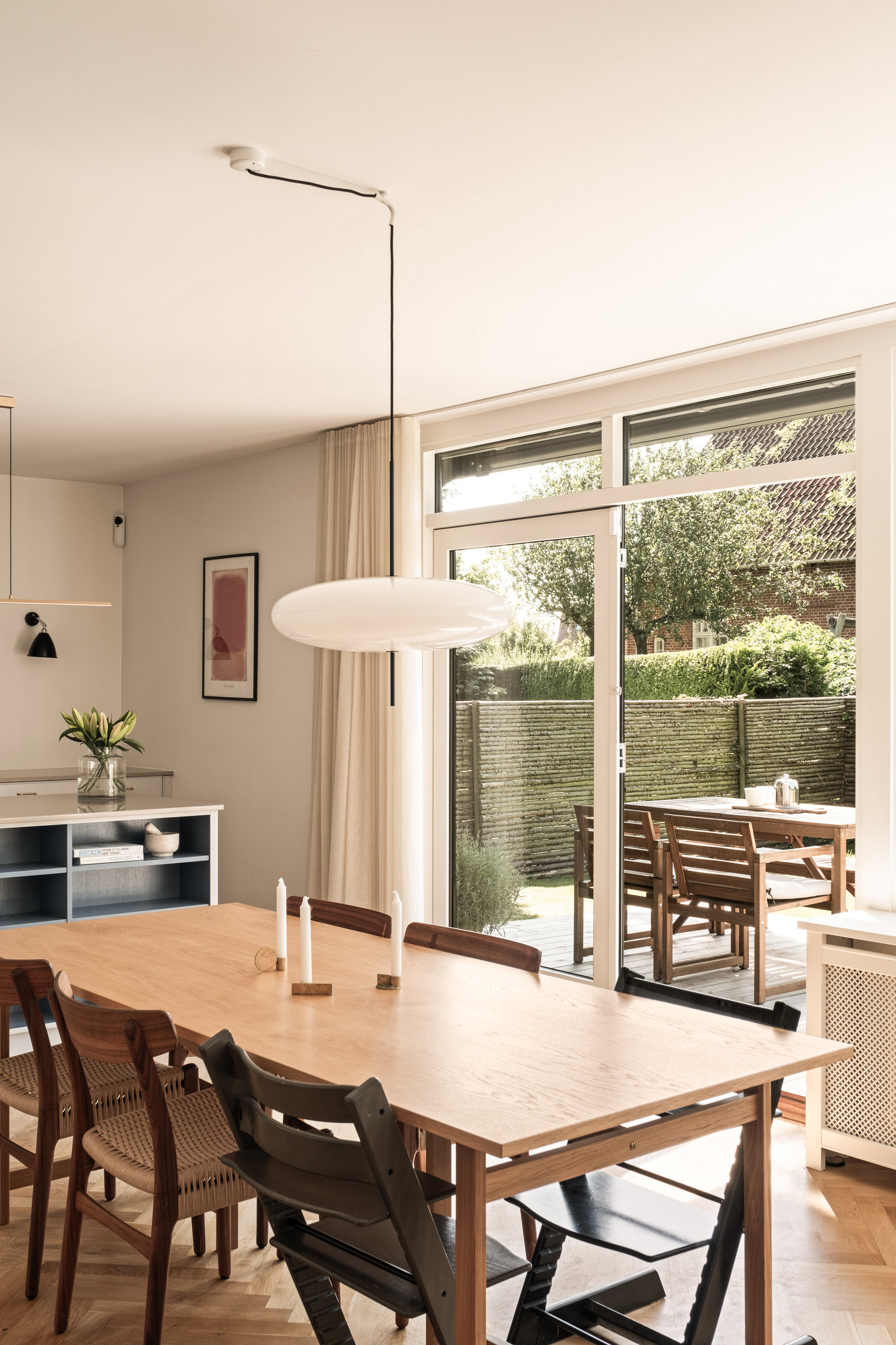 Bernstorfflund Alle 35A, 2920 Charlottenlund