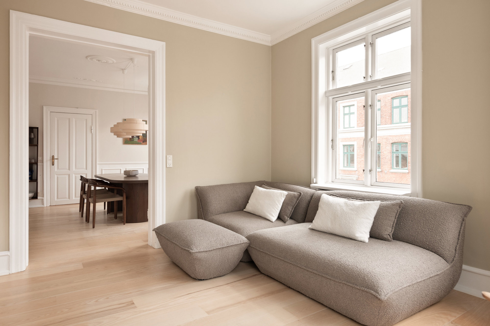 Godthåbsvej 17, 3. th., 2000 Frederiksberg