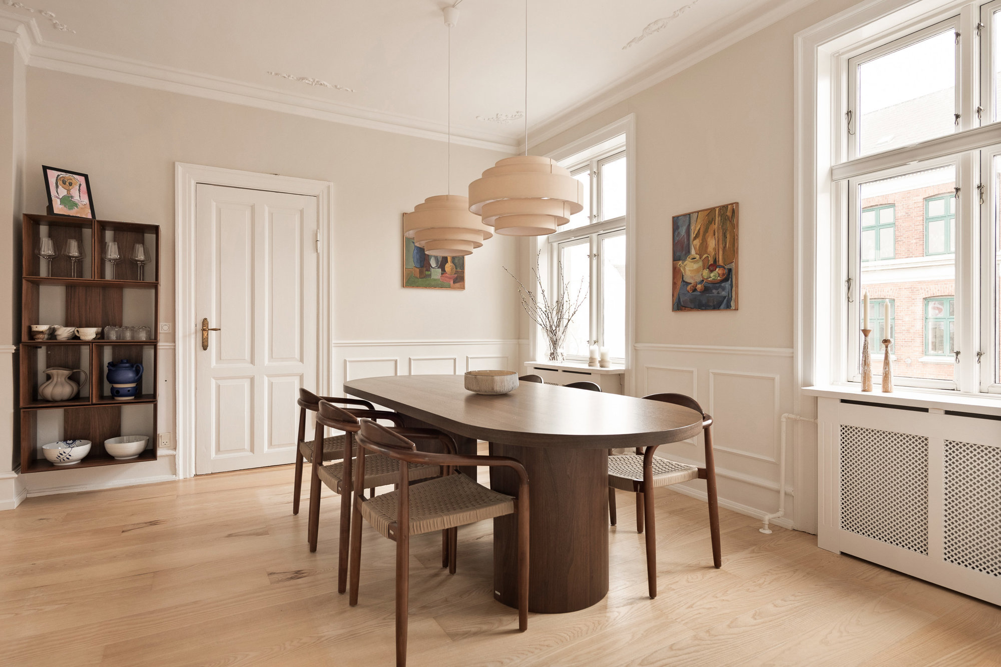 Godthåbsvej 17, 3. th., 2000 Frederiksberg