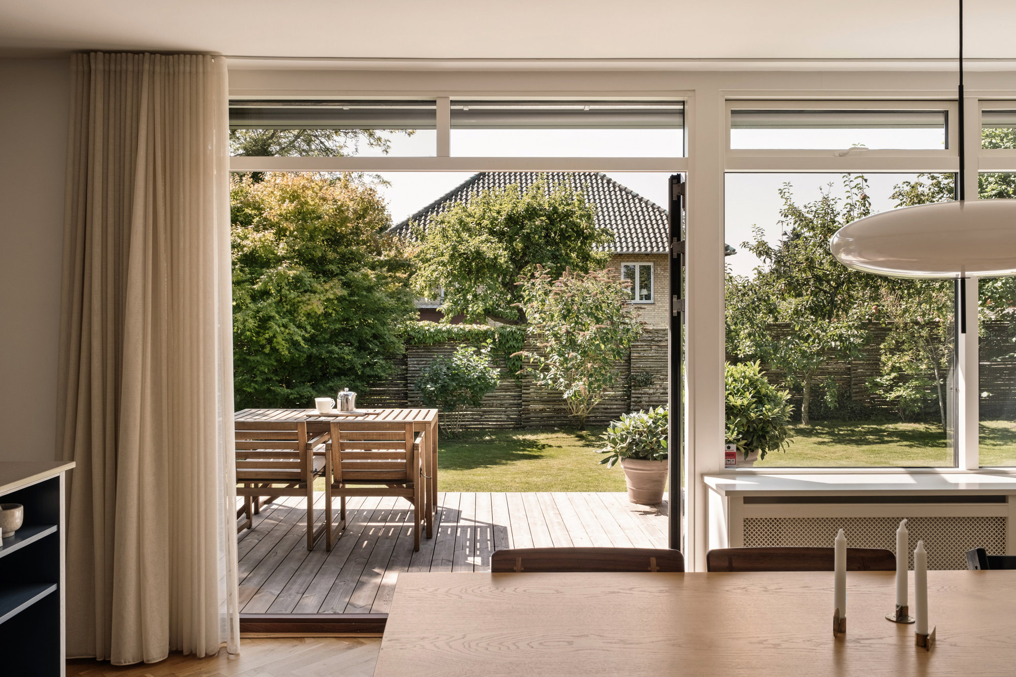 Bernstorfflund Alle 35A, 2920 Charlottenlund