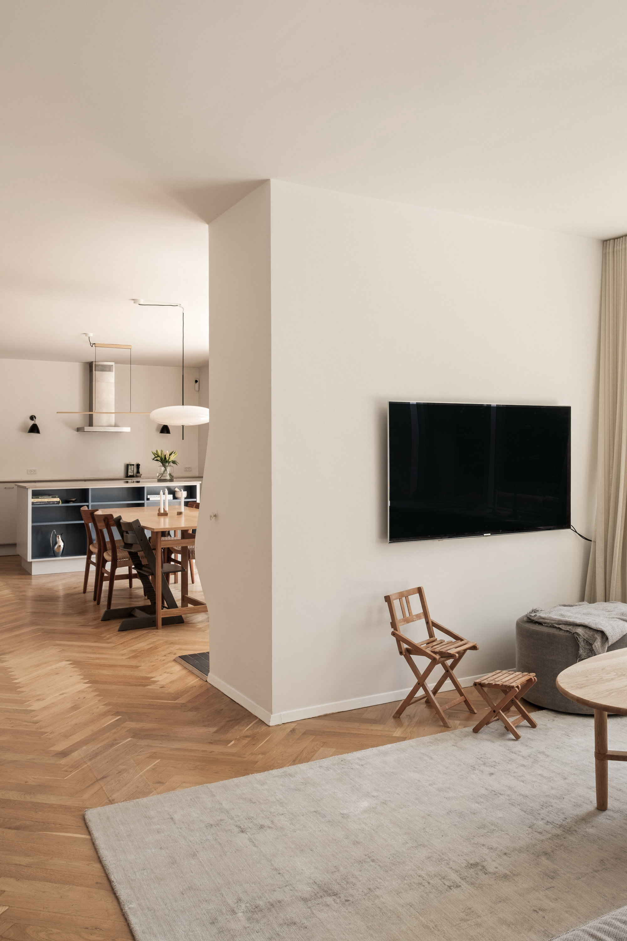 Bernstorfflund Alle 35A, 2920 Charlottenlund