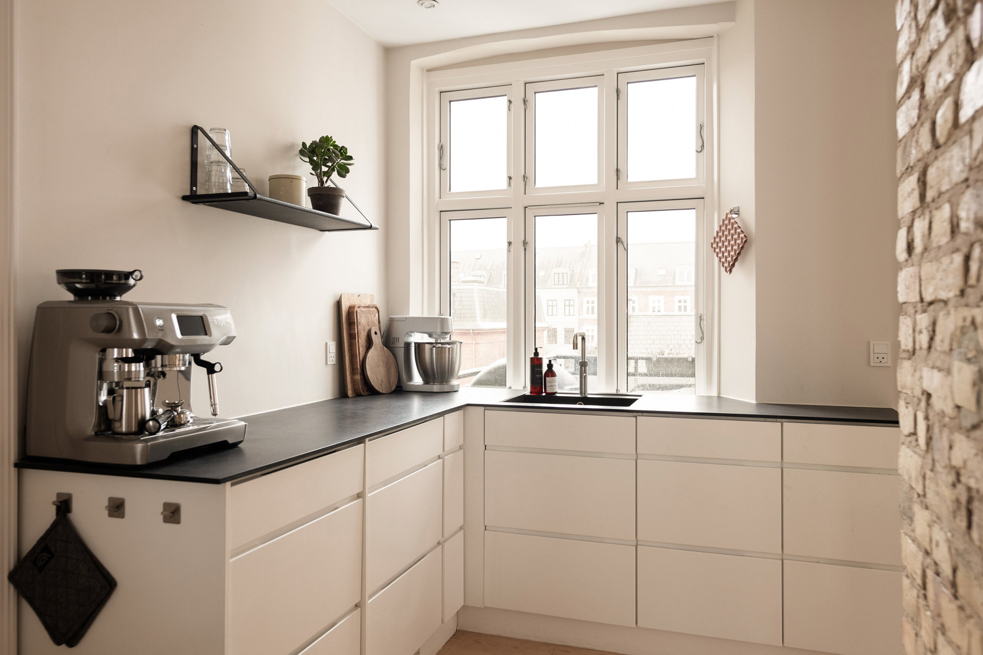 Godthåbsvej 17, 3. th., 2000 Frederiksberg