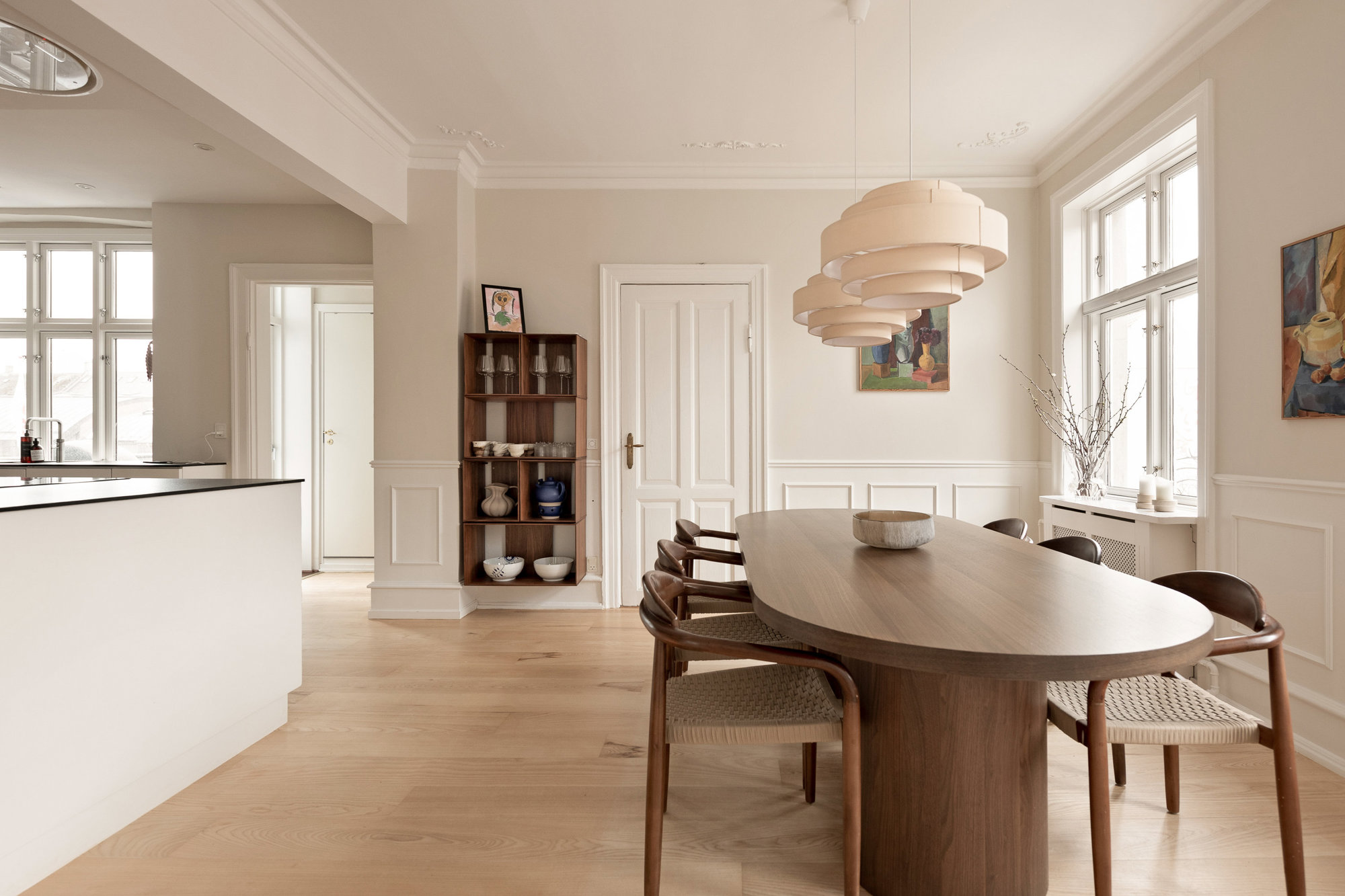 Godthåbsvej 17, 3. th., 2000 Frederiksberg