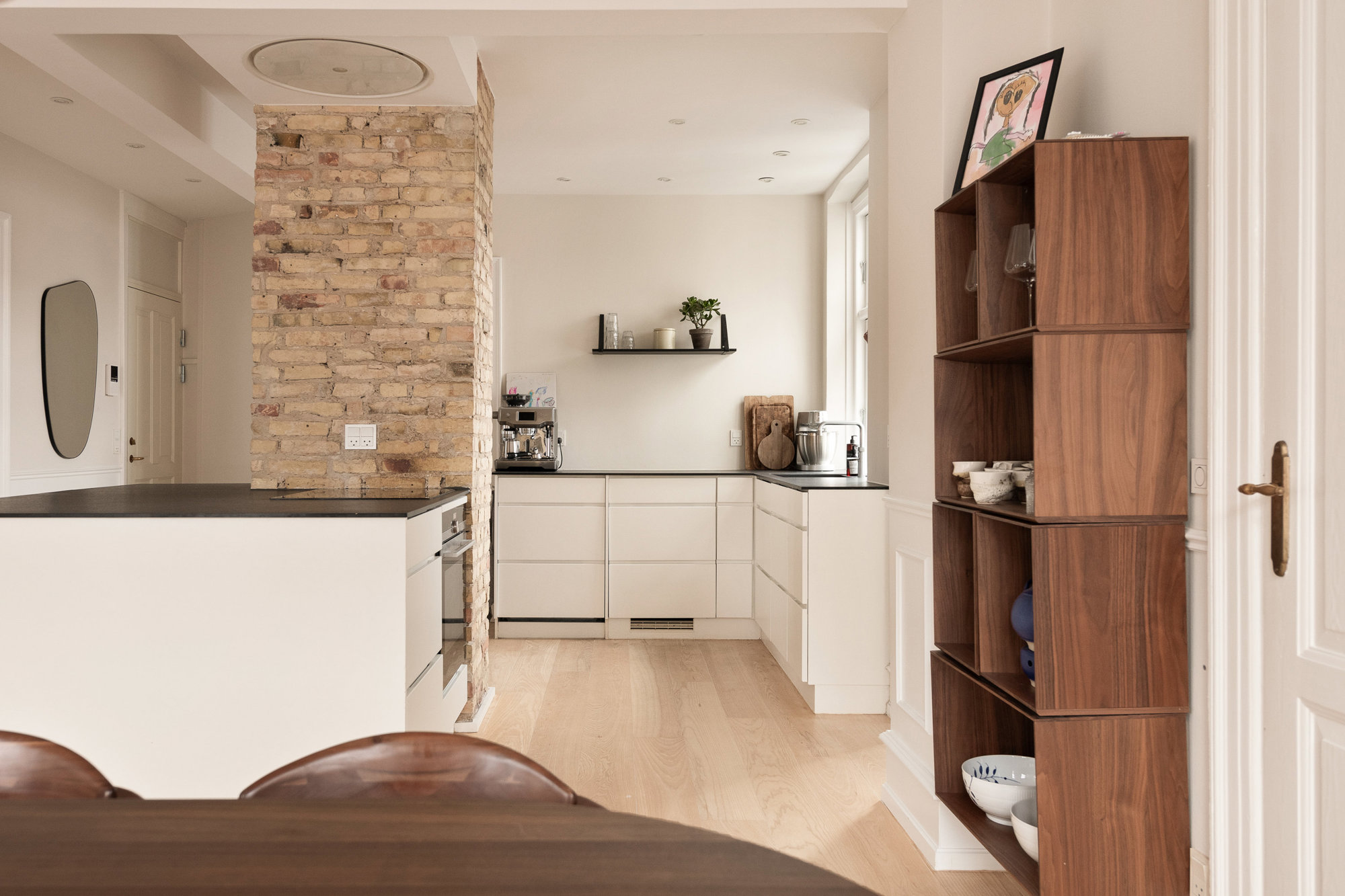 Godthåbsvej 17, 3. th., 2000 Frederiksberg