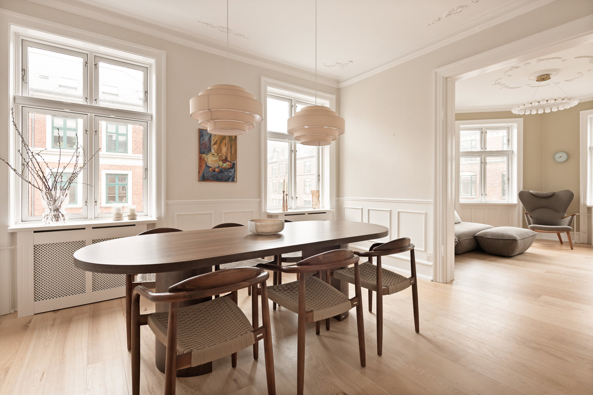 Godthåbsvej 17, 3. th., 2000 Frederiksberg