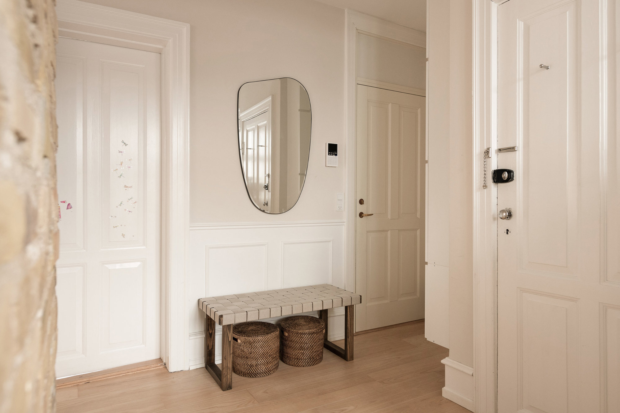 Godthåbsvej 17, 3. th., 2000 Frederiksberg