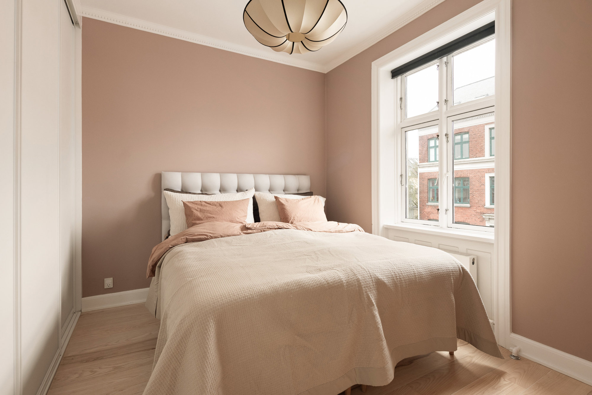 Godthåbsvej 17, 3. th., 2000 Frederiksberg