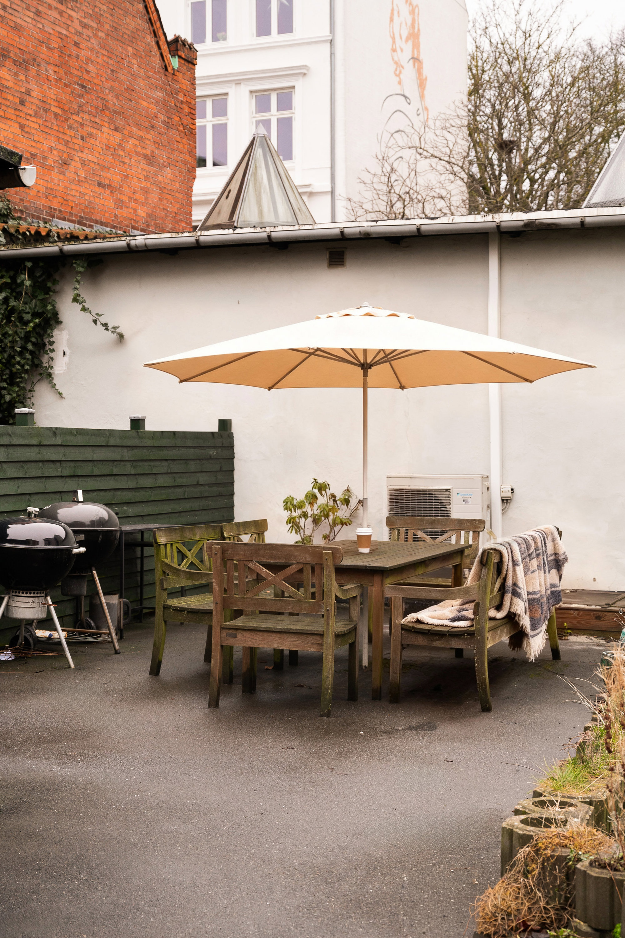 Godthåbsvej 17, 3. th., 2000 Frederiksberg