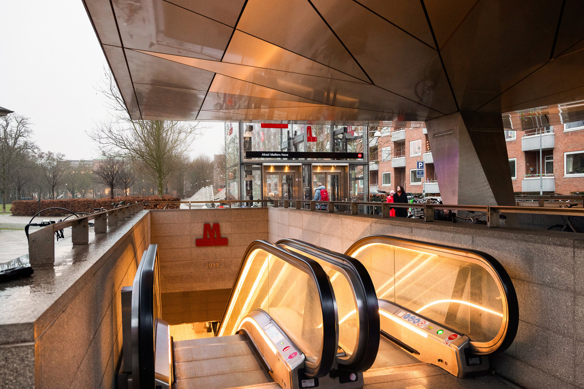 Godthåbsvej 17, 3. th., 2000 Frederiksberg