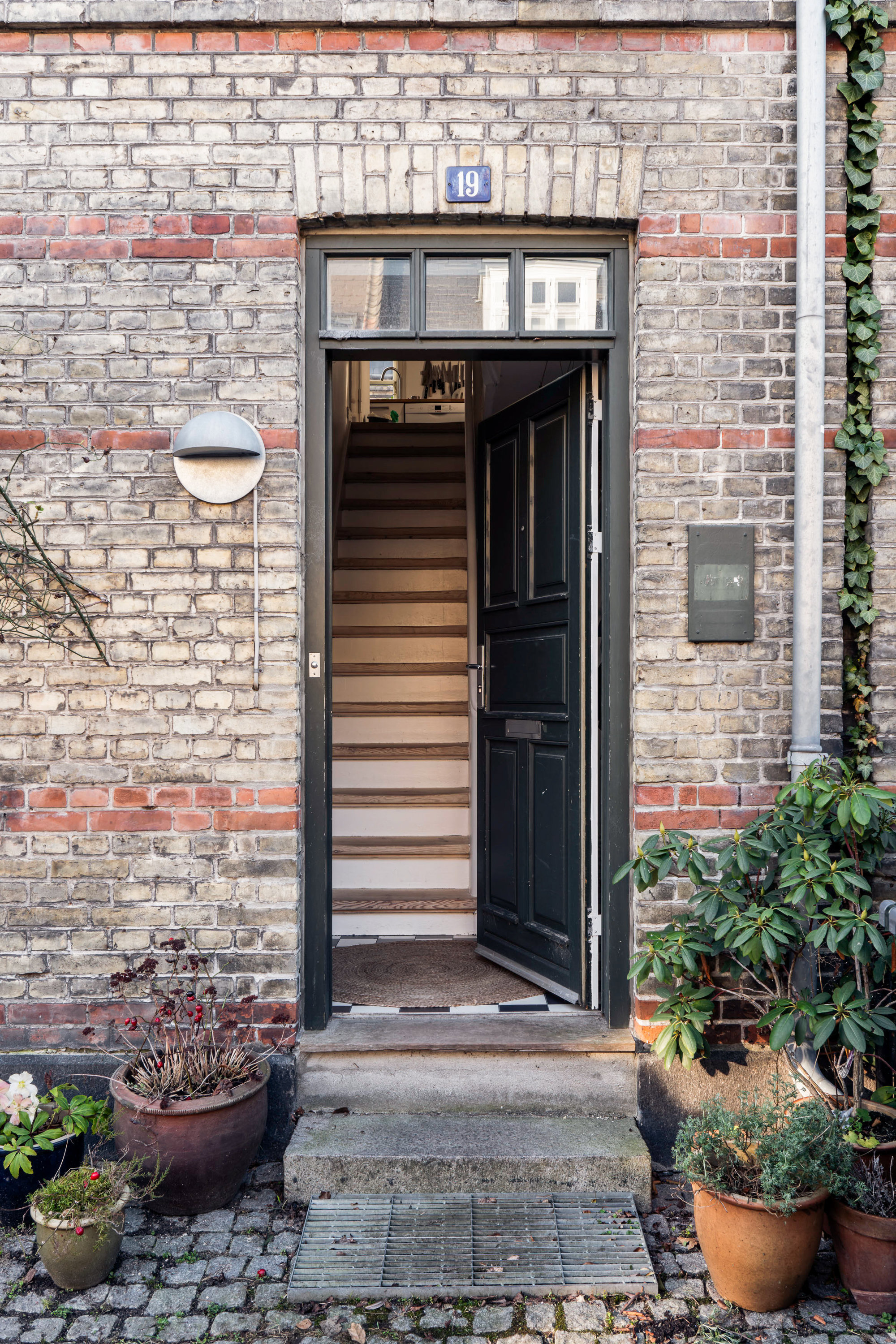 Abildgaardsgade 19, 2100 København Ø