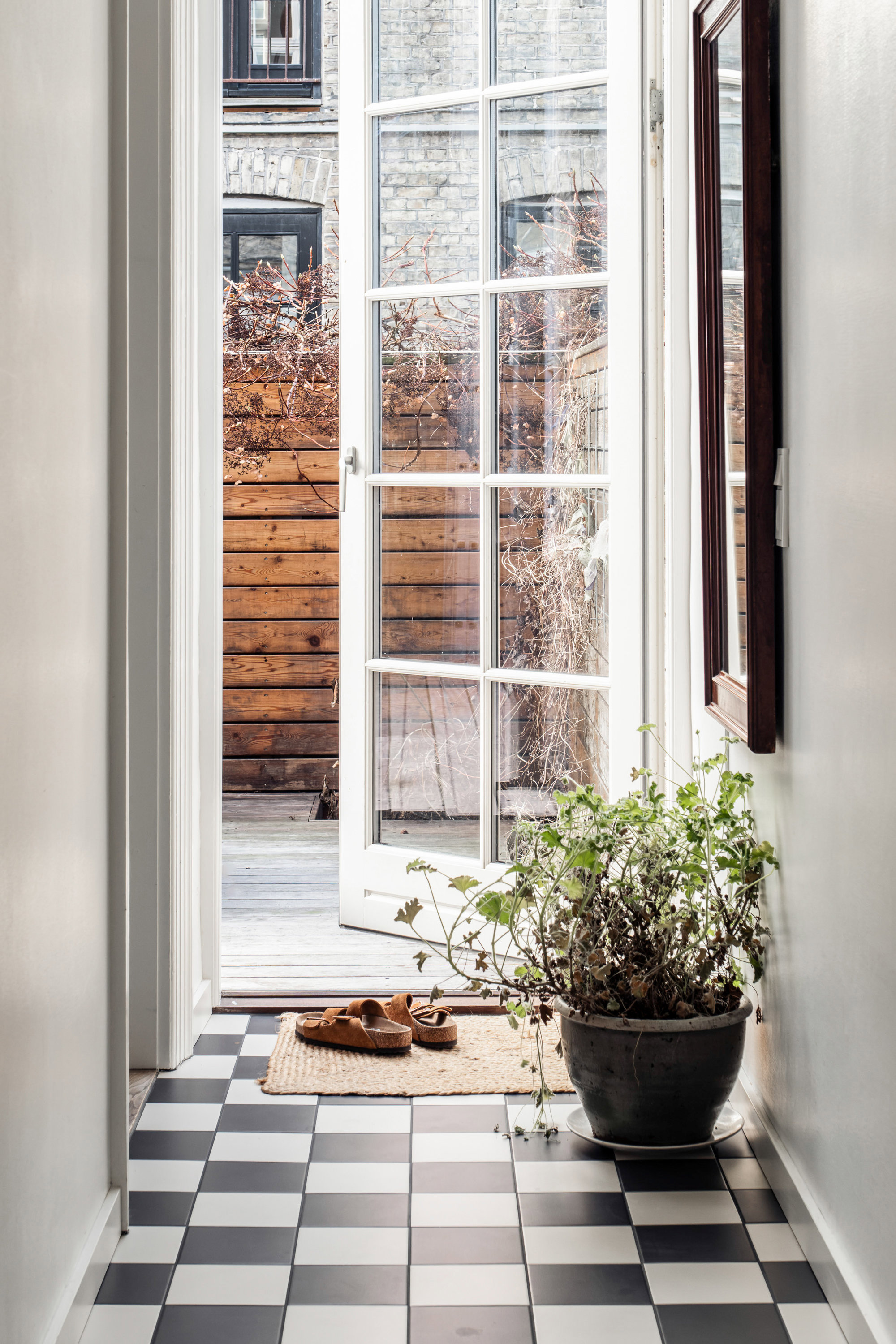 Abildgaardsgade 19, 2100 København Ø