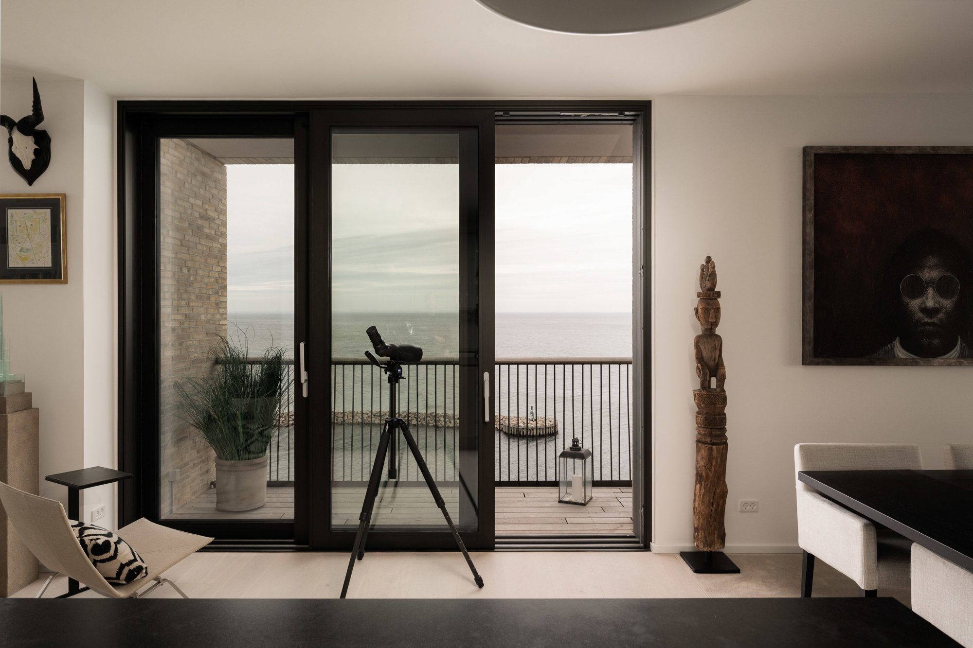 Tuborg Havnepark 19, 5. th., 2900 Hellerup