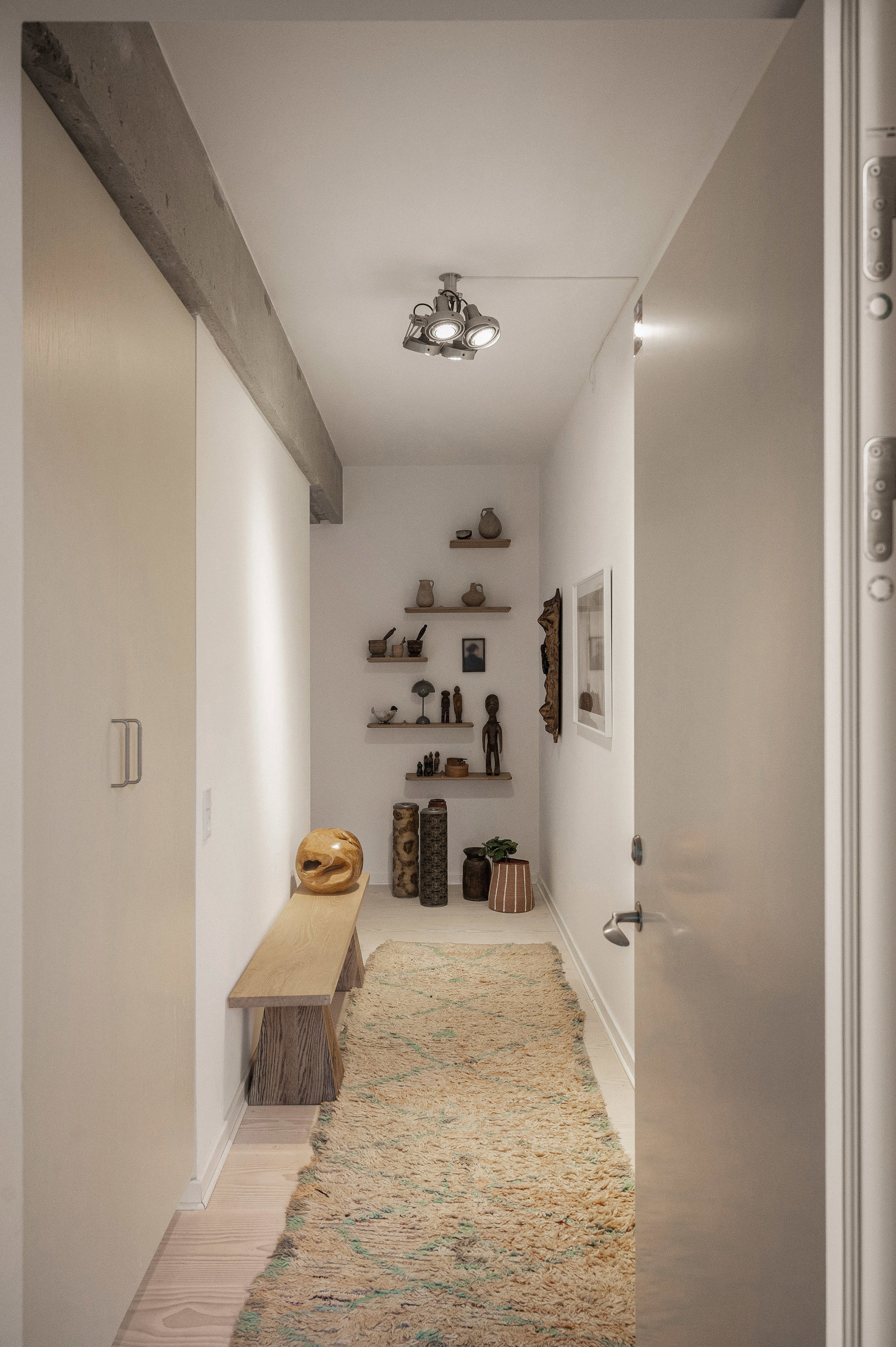 Krudtløbsvej 28, 2. tv., 1439 København K