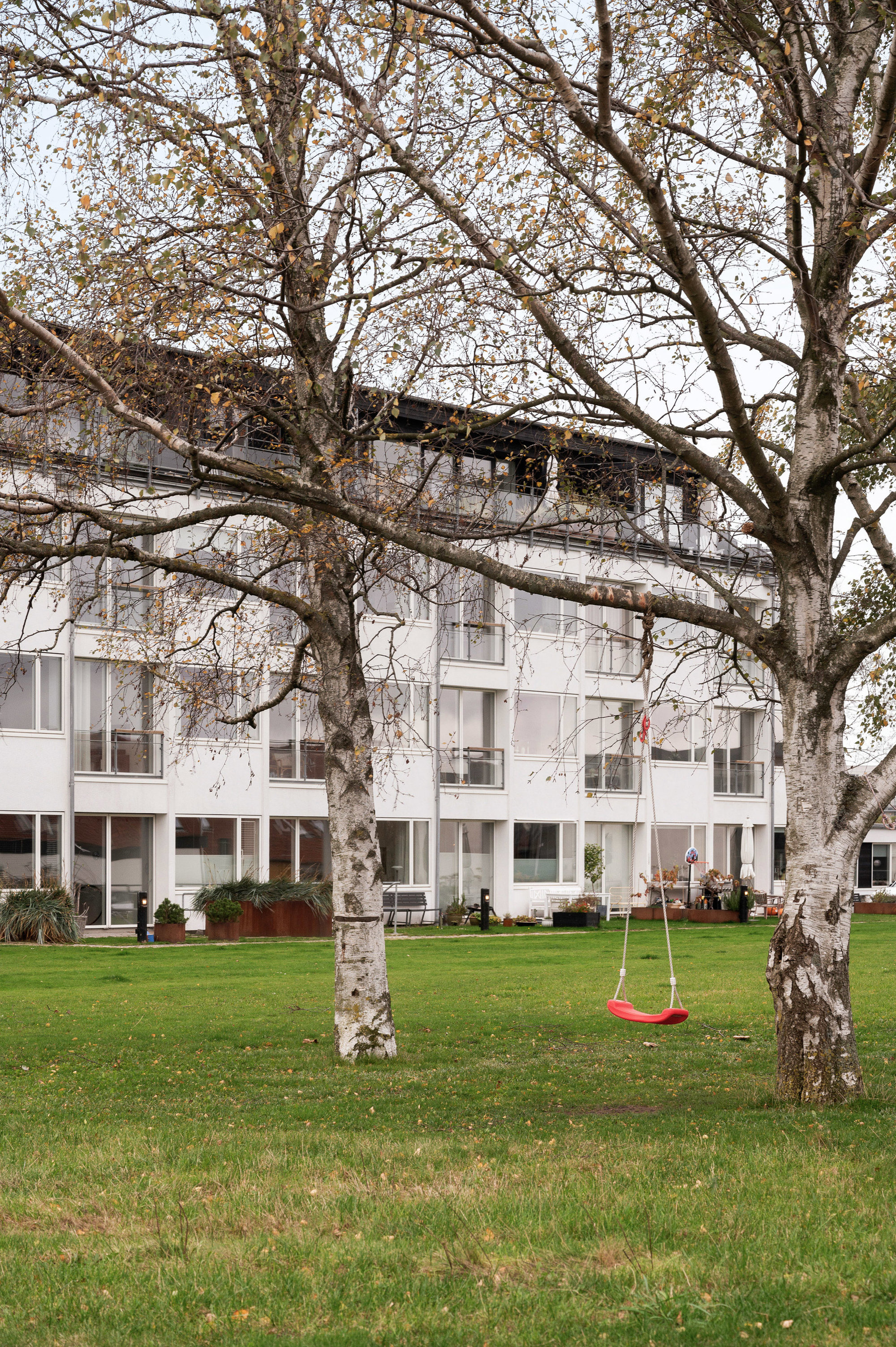 Krudtløbsvej 28, 2. tv., 1439 København K