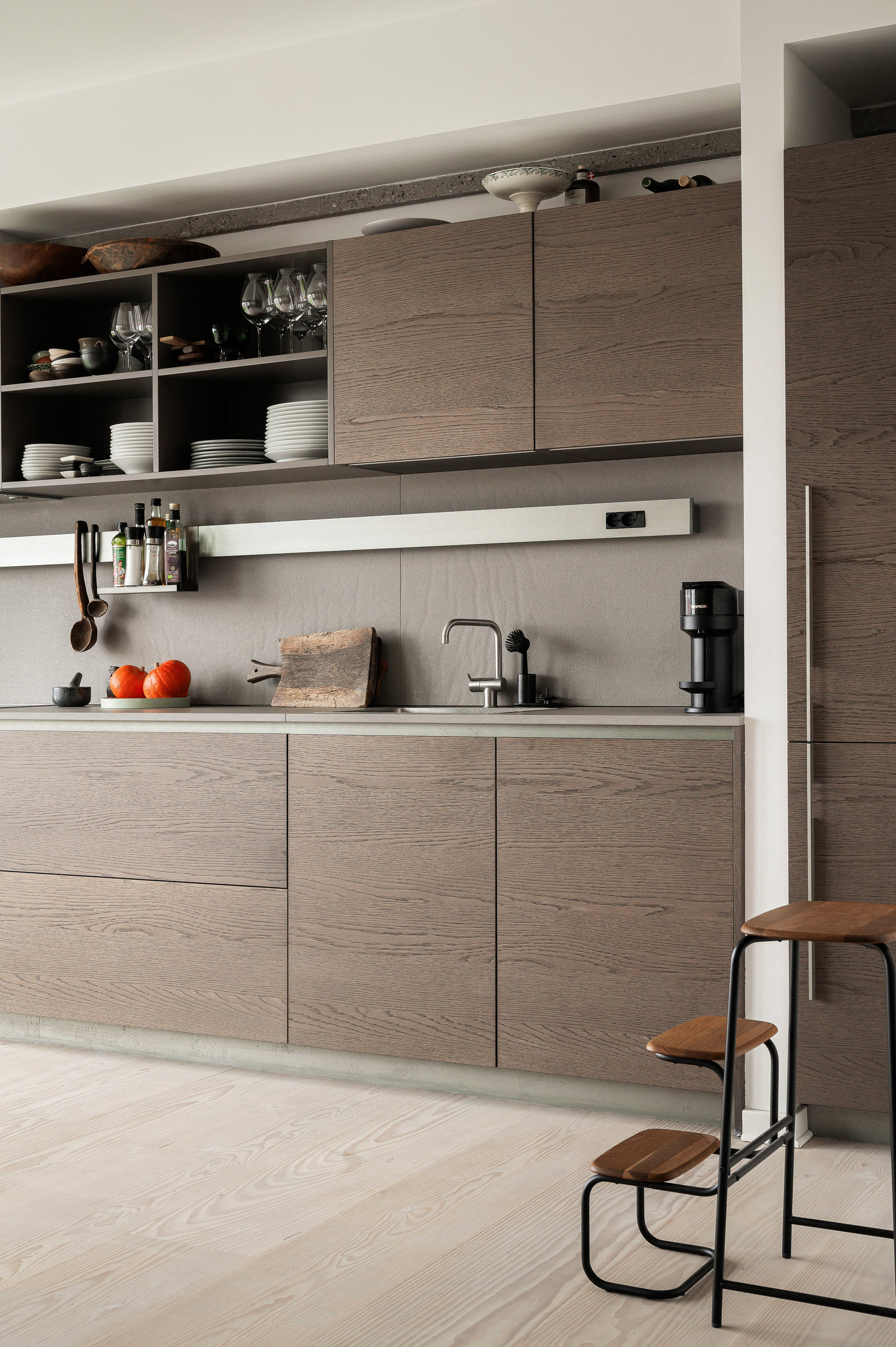 Krudtløbsvej 28, 2. tv., 1439 København K