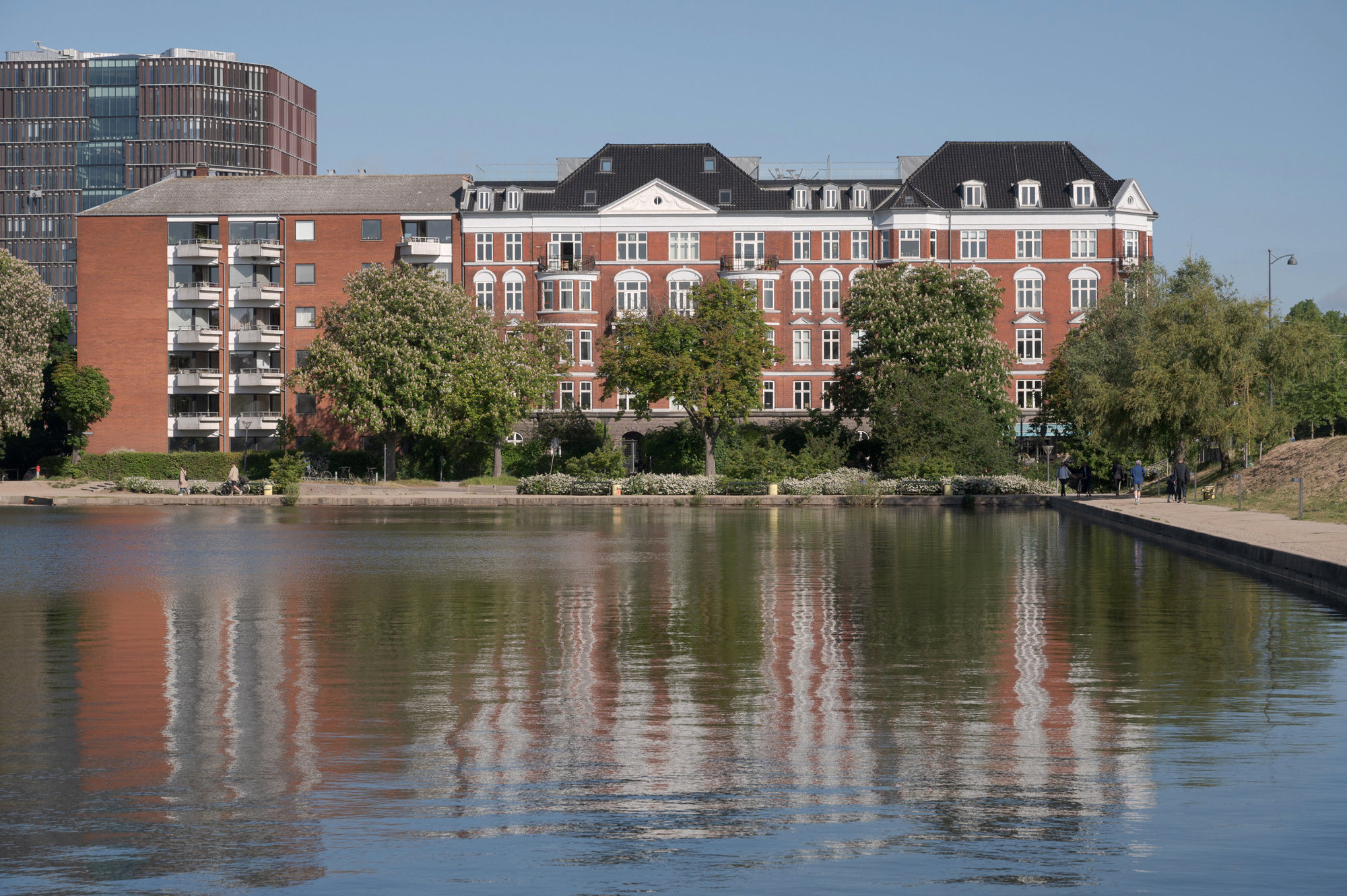 Abildgaardsgade 19, 2100 København Ø