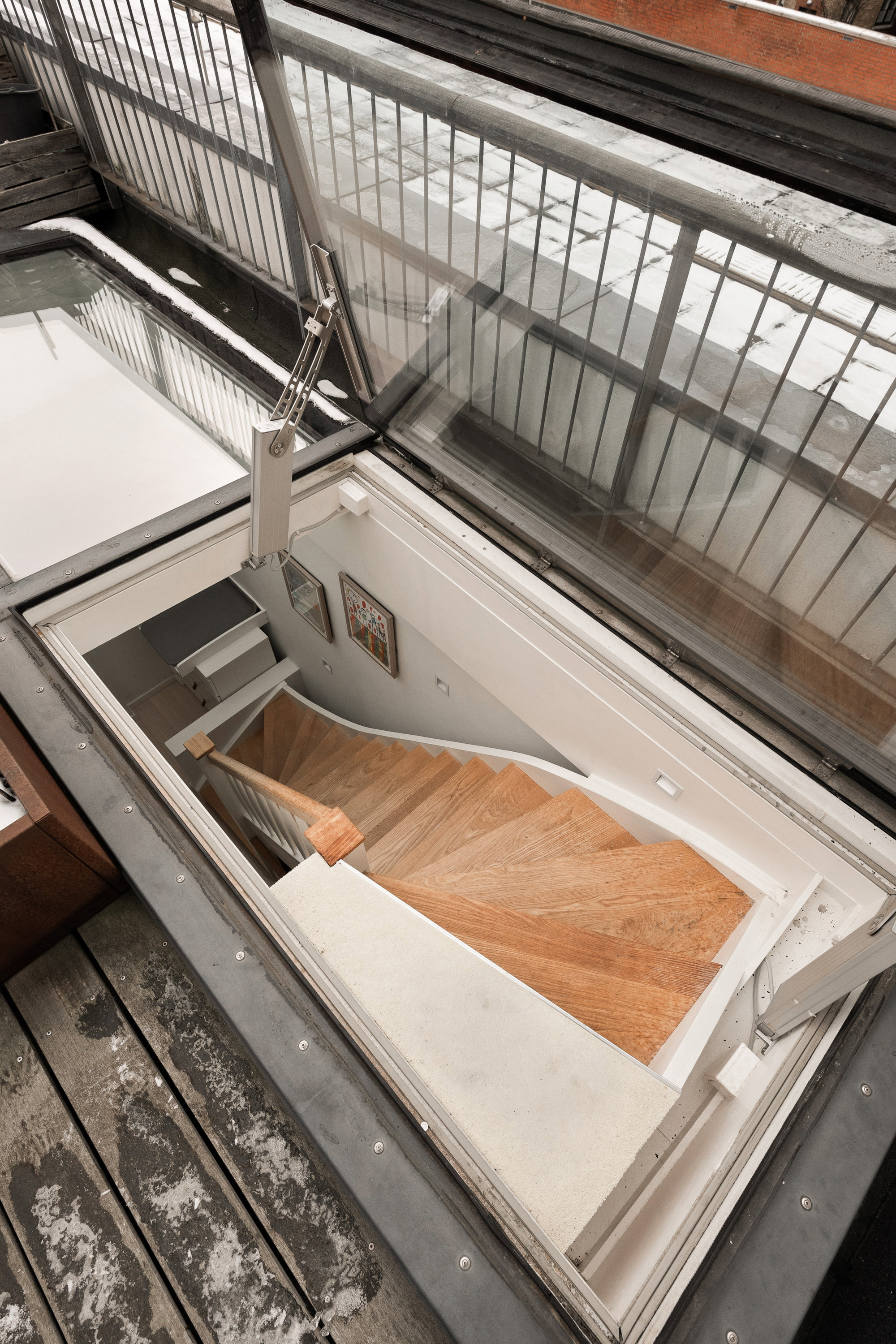 Nordre Frihavnsgade 26A, 2100 København Ø