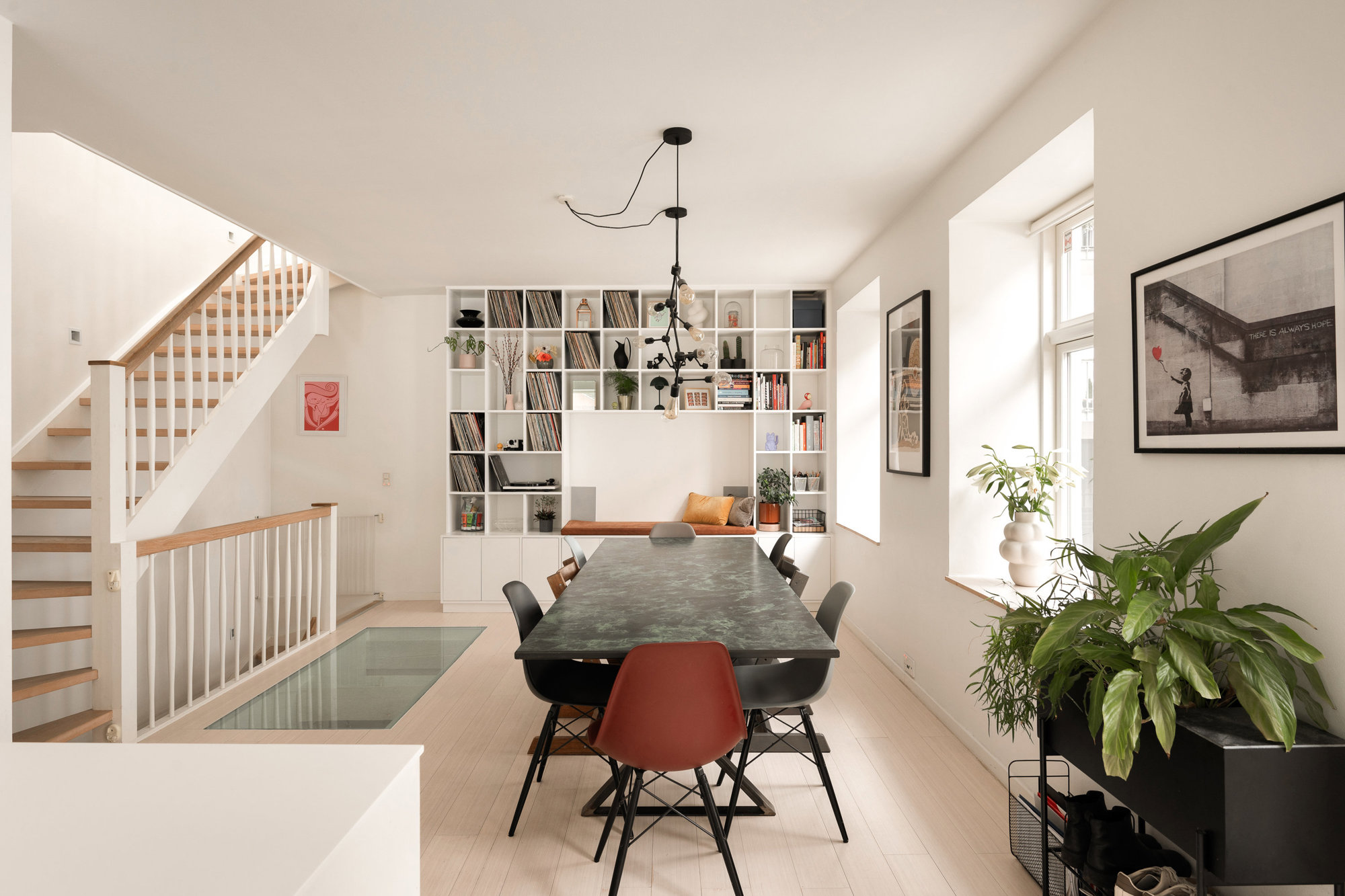 Nordre Frihavnsgade 26A, 2100 København Ø