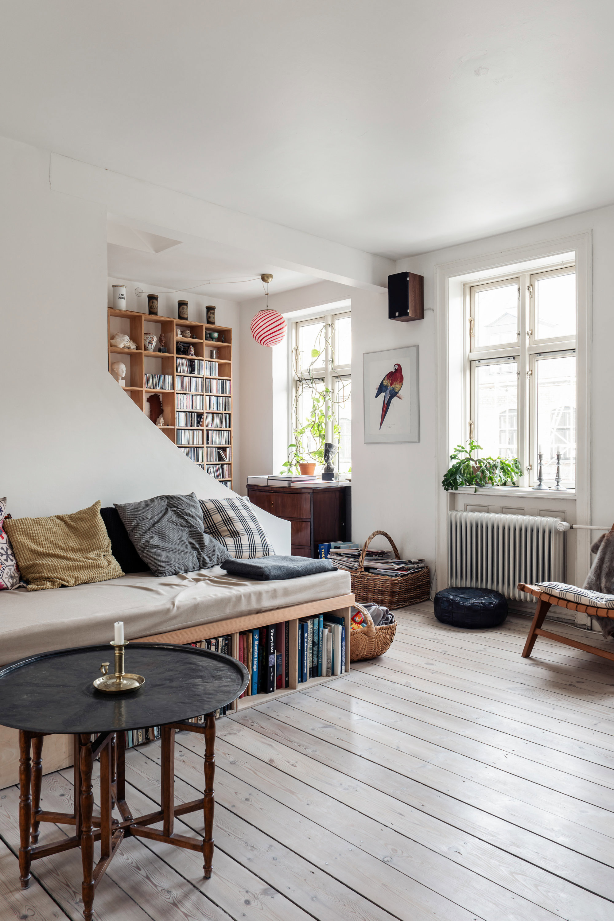 Abildgaardsgade 19, 2100 København Ø