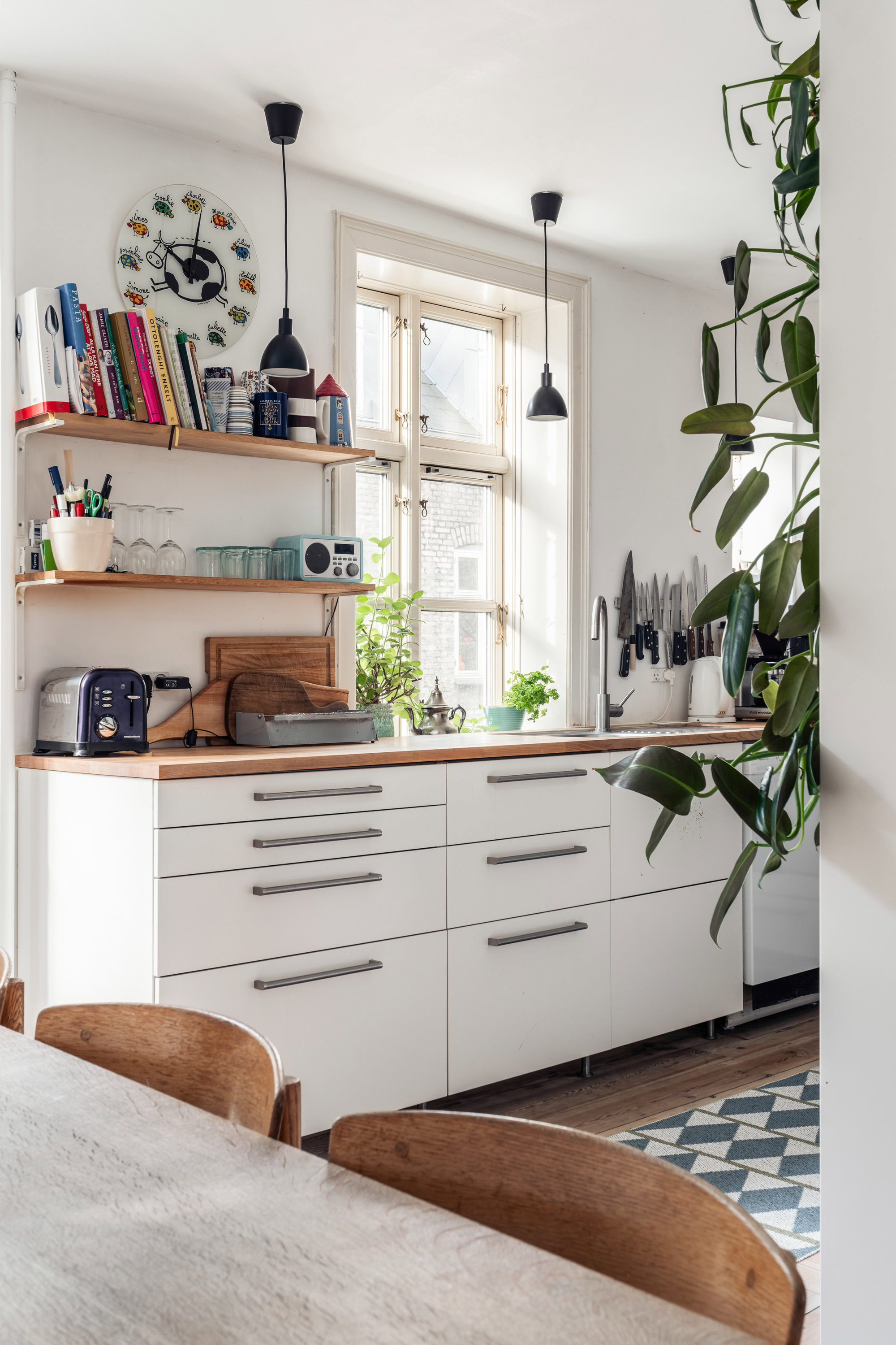 Abildgaardsgade 19, 2100 København Ø