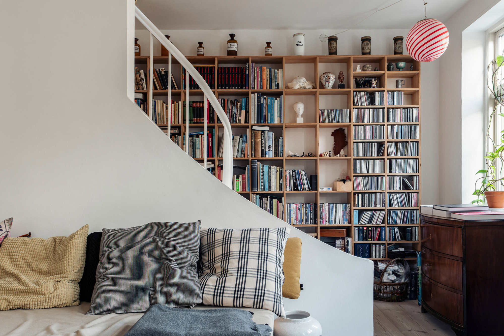 Abildgaardsgade 19, 2100 København Ø