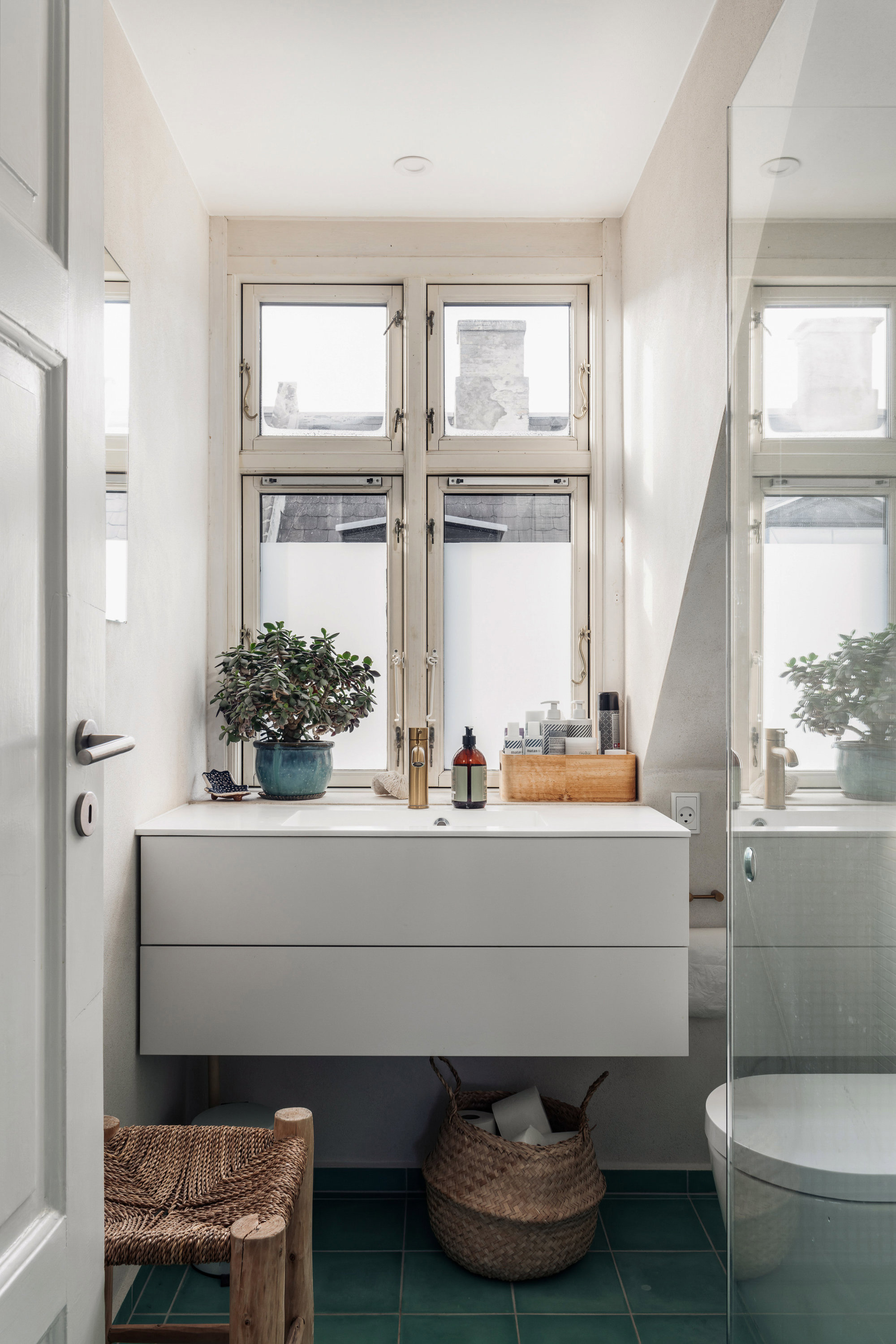 Abildgaardsgade 19, 2100 København Ø