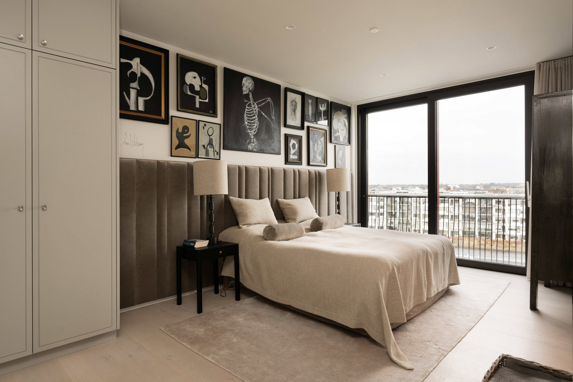 Tuborg Havnepark 19, 5. th., 2900 Hellerup